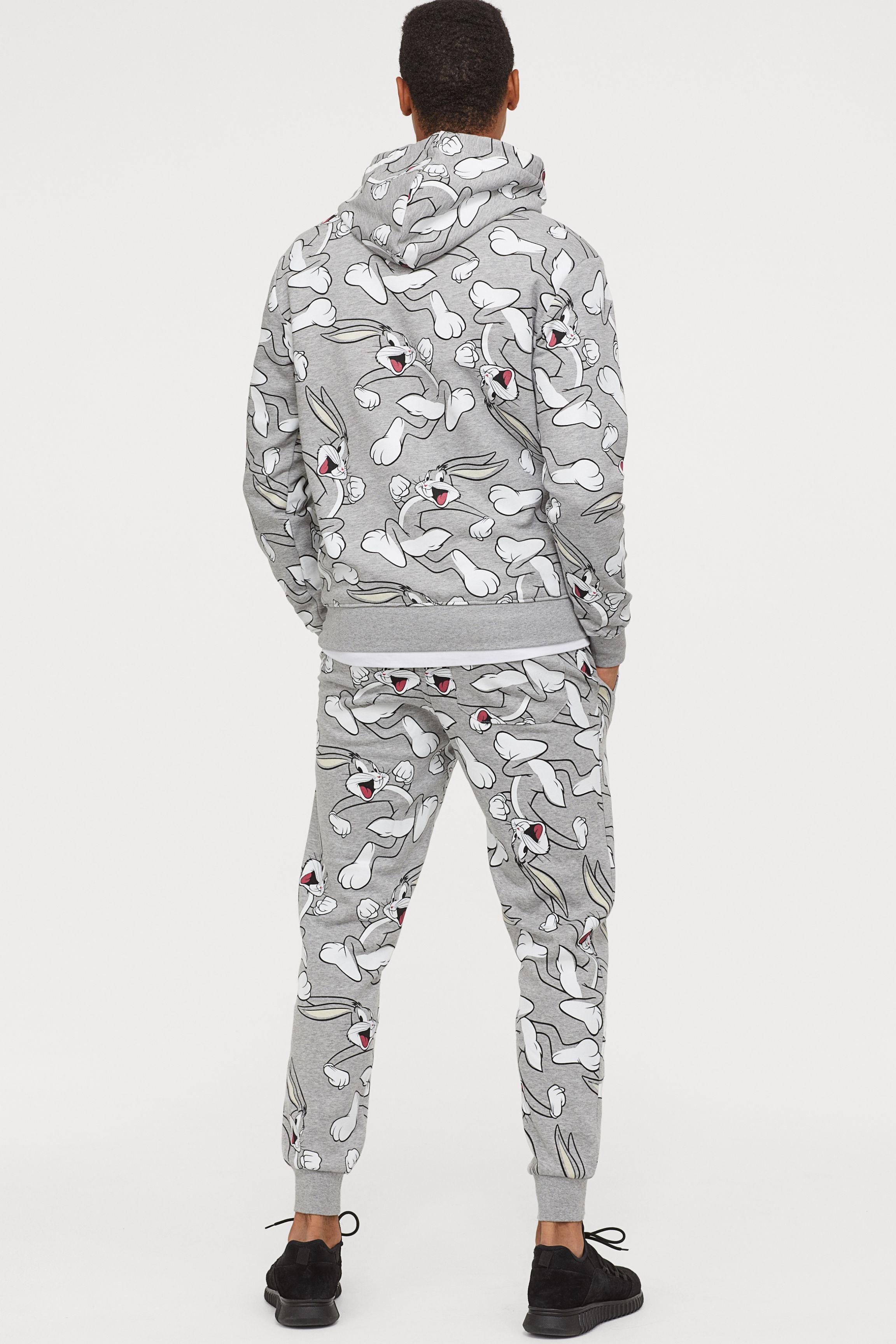 H&m Bugs Bunny Joggers Hot Sale, UP TO 70% OFF | www.realliganaval.com