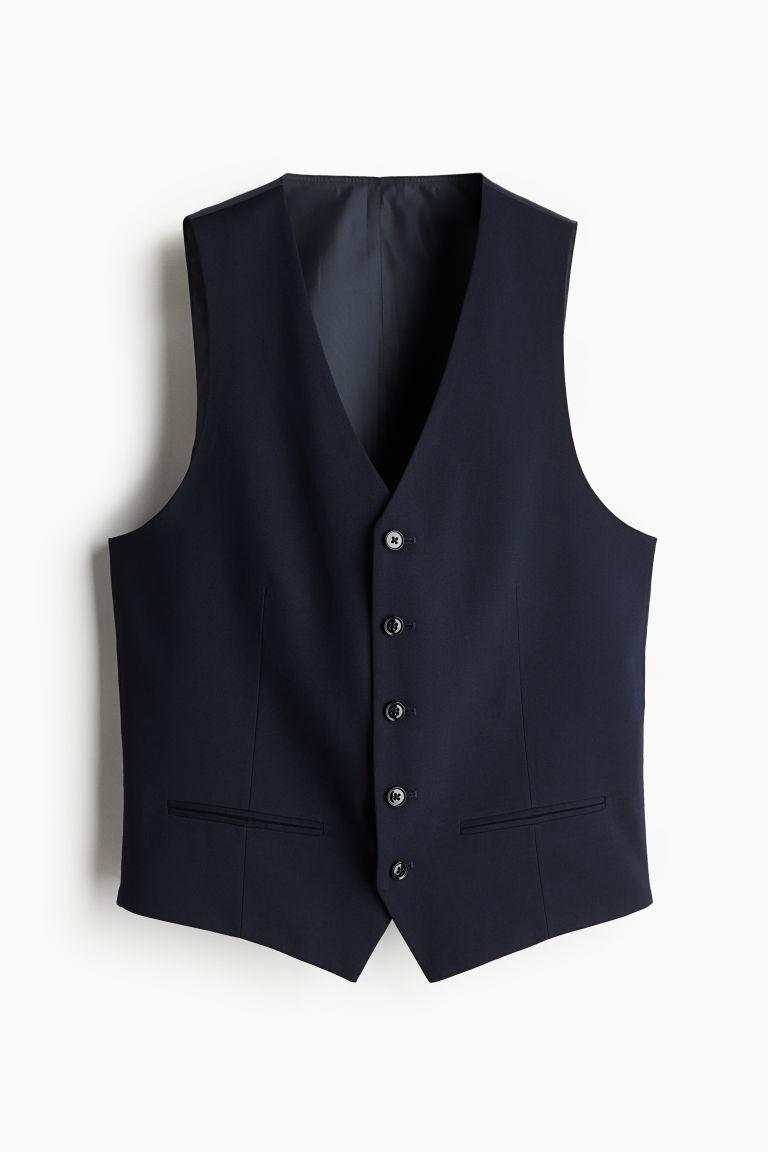 Gilets H M homme a partir de 8 Lyst