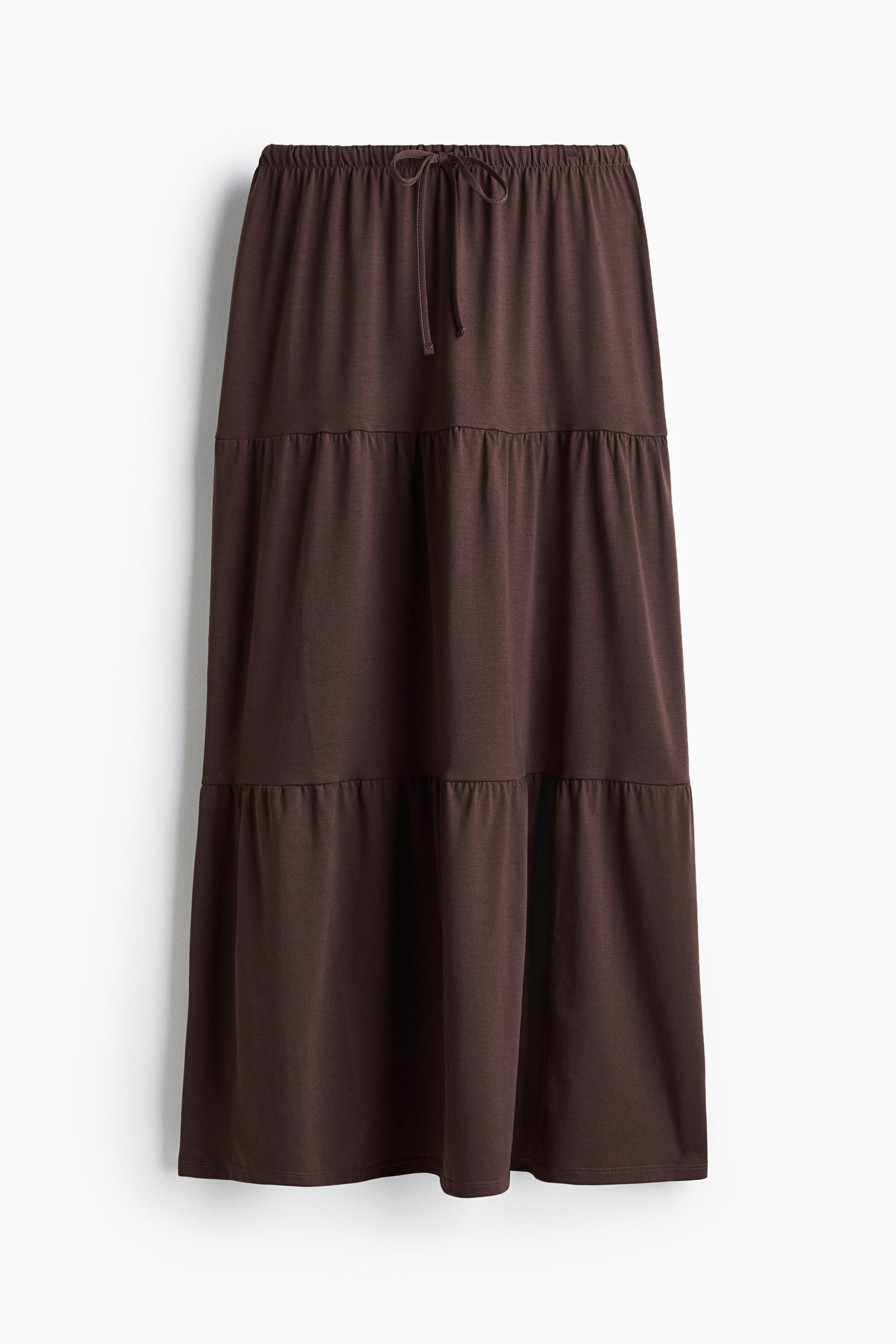 Jupe Maxi Jupe Femme H&m Jupe Maxi H Et M Jupe Femme Jupes Mi