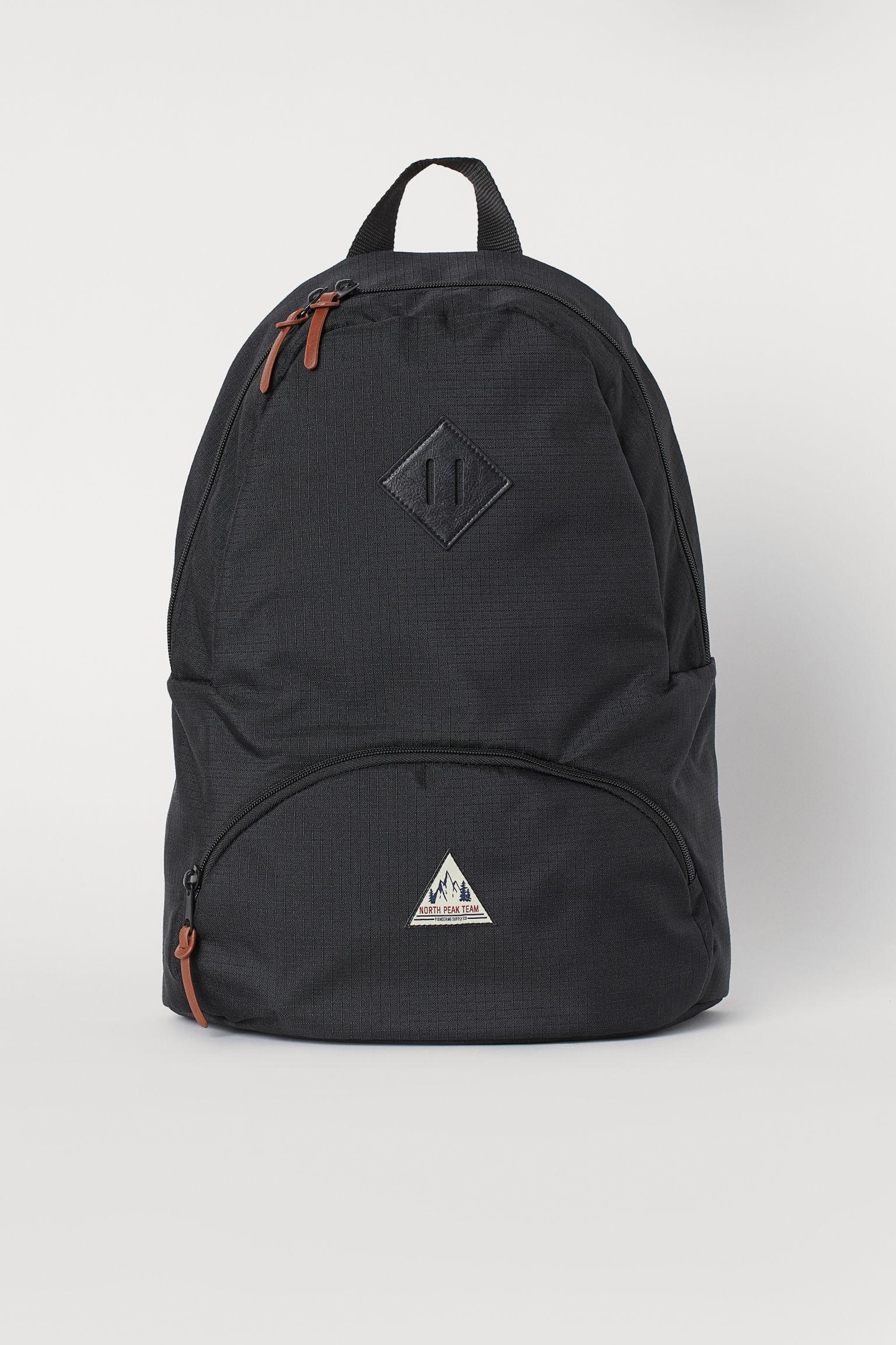 north peak backpack