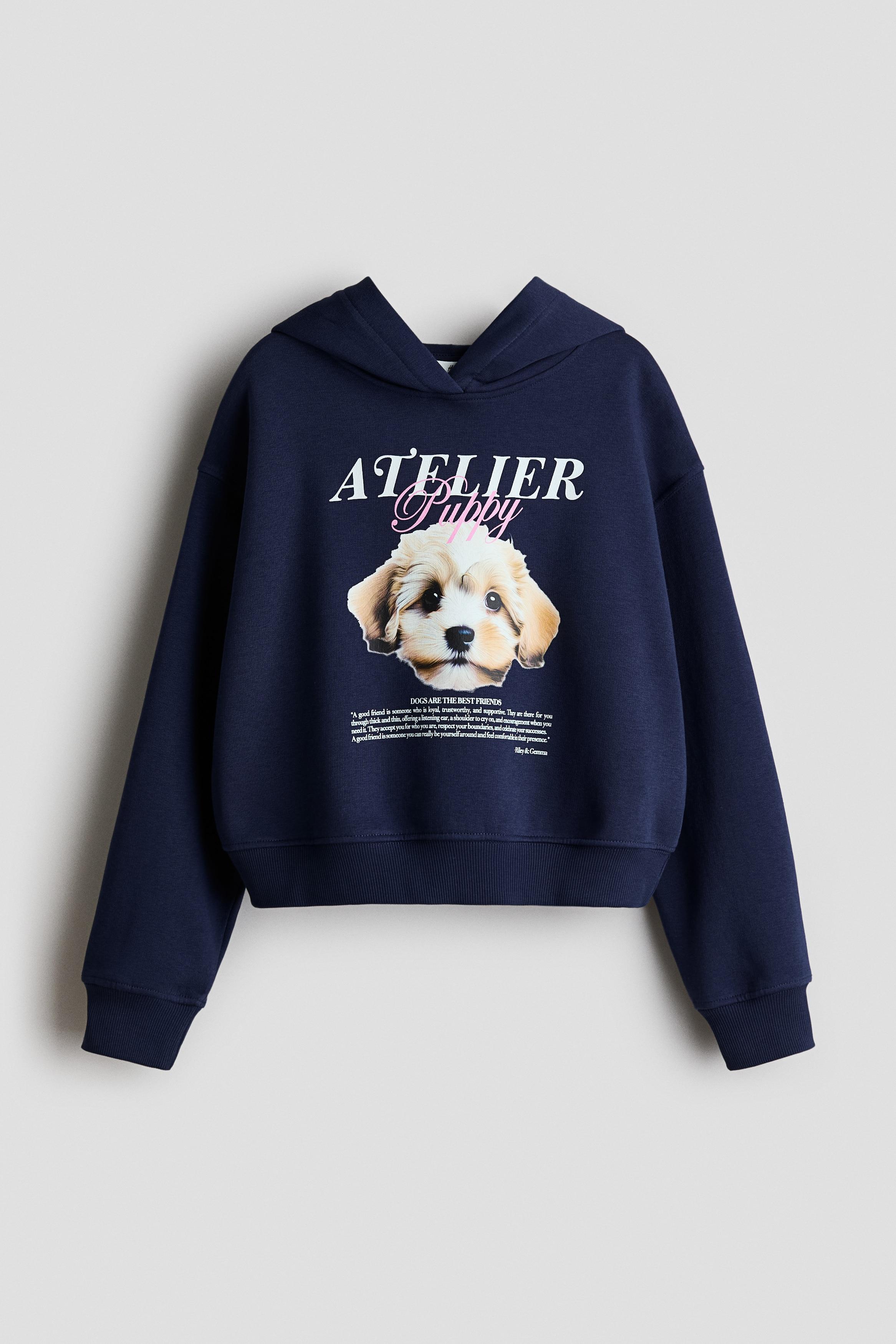 Sweats Roses Femme | Imprimés, Courts Et Oversize | H&M CH