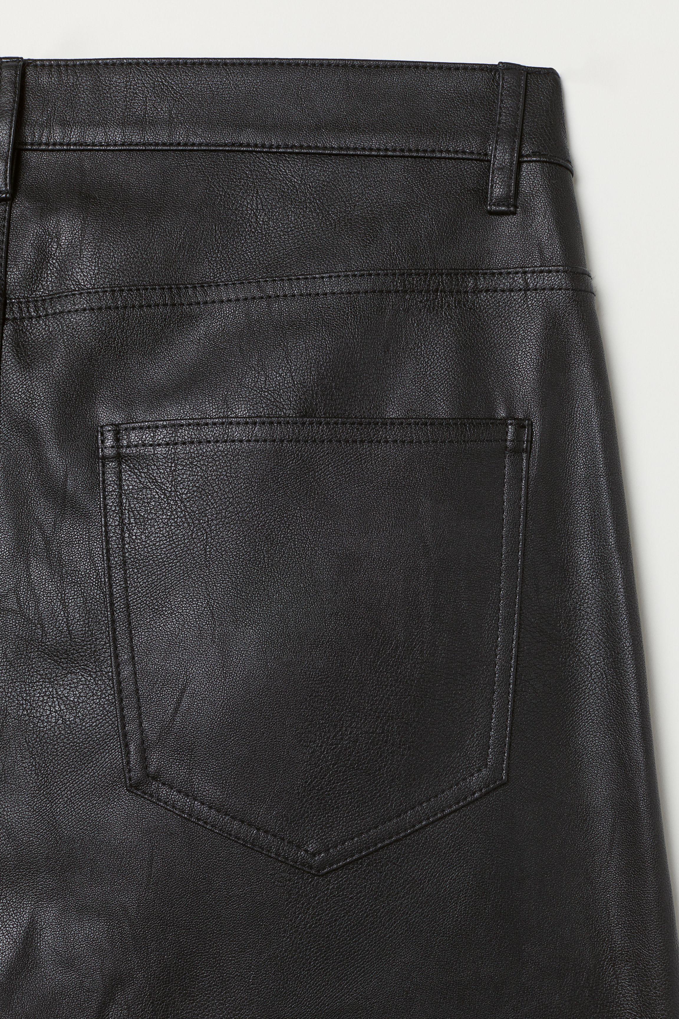Men Leather Pants | HOTLEATHERWORLD