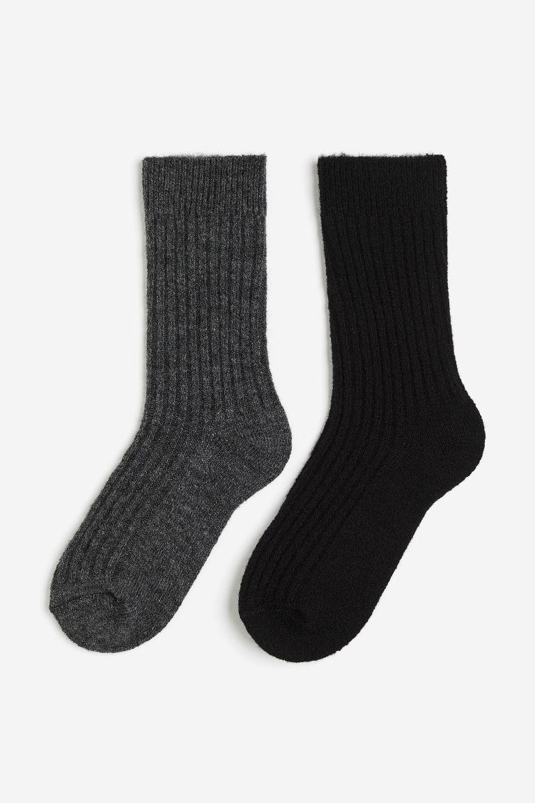Chaussettes Bas H M femme a partir de 6 Lyst