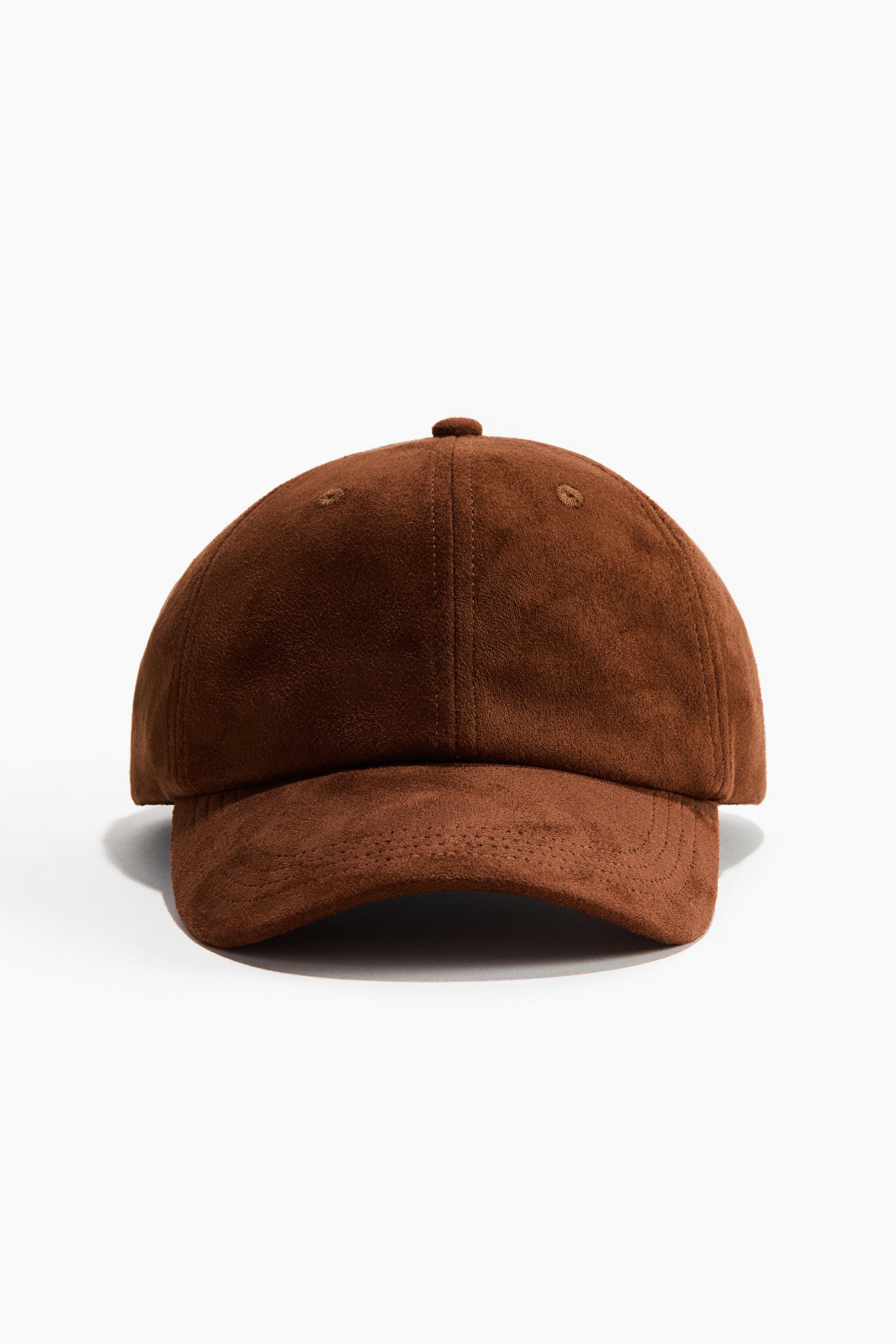Lot De 2 Casquettes Divisées H&M - Taille M/56 - Neufs Sans étiquettes