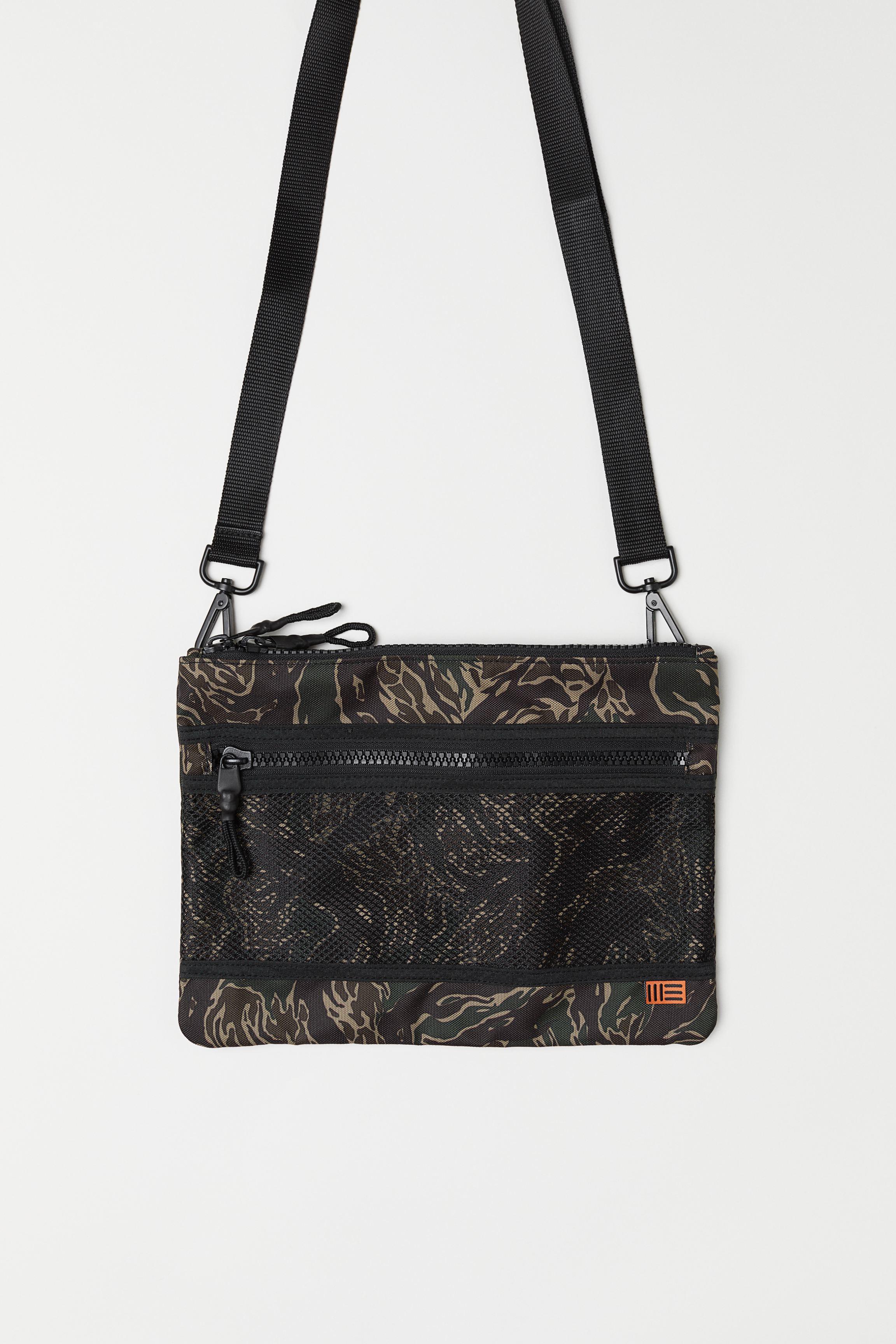 Small Bucket Bag H'm