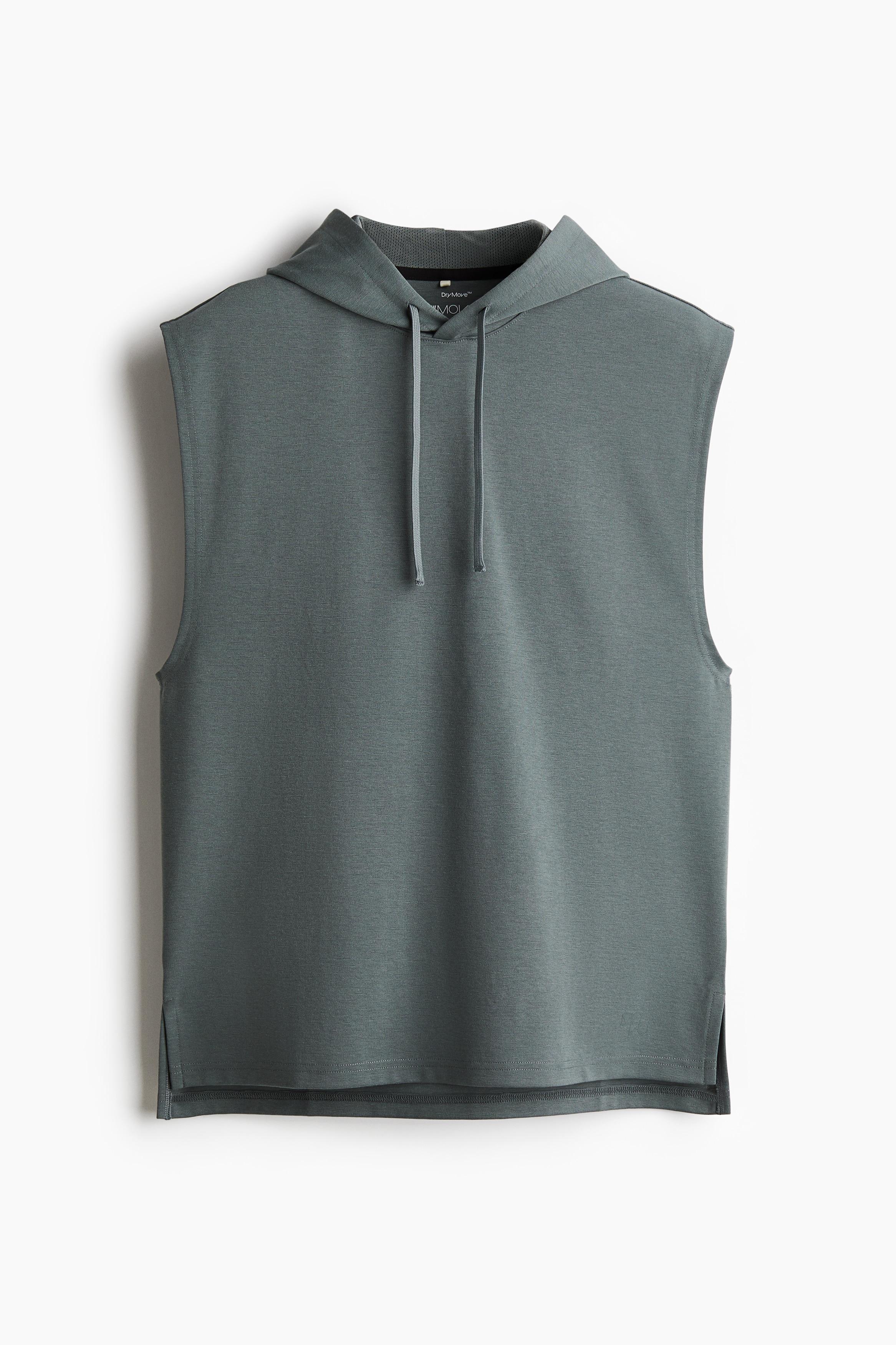 Kapuze Herren Weste Ohne Ã¤rmel Weste Ohne Ã¤rmel H&m