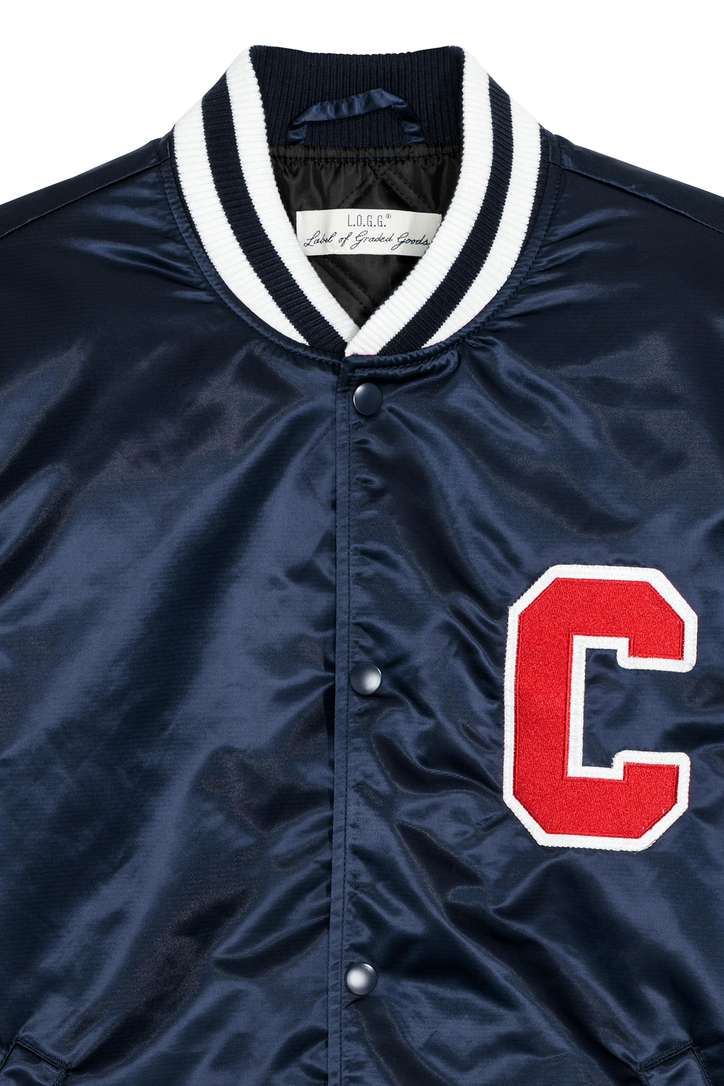 baseball jacket design online