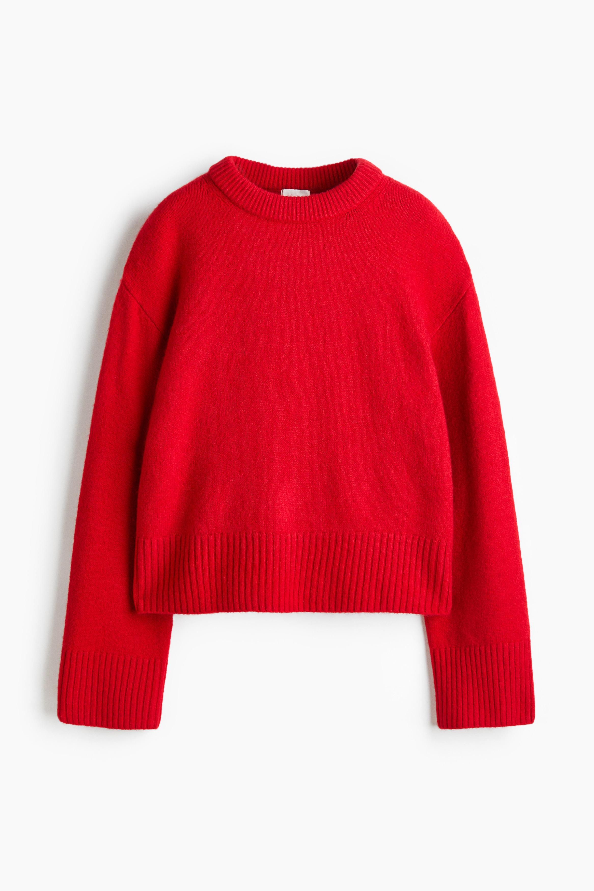 Sweats et pull-overs H&M femme à partir de 20 € Lyst