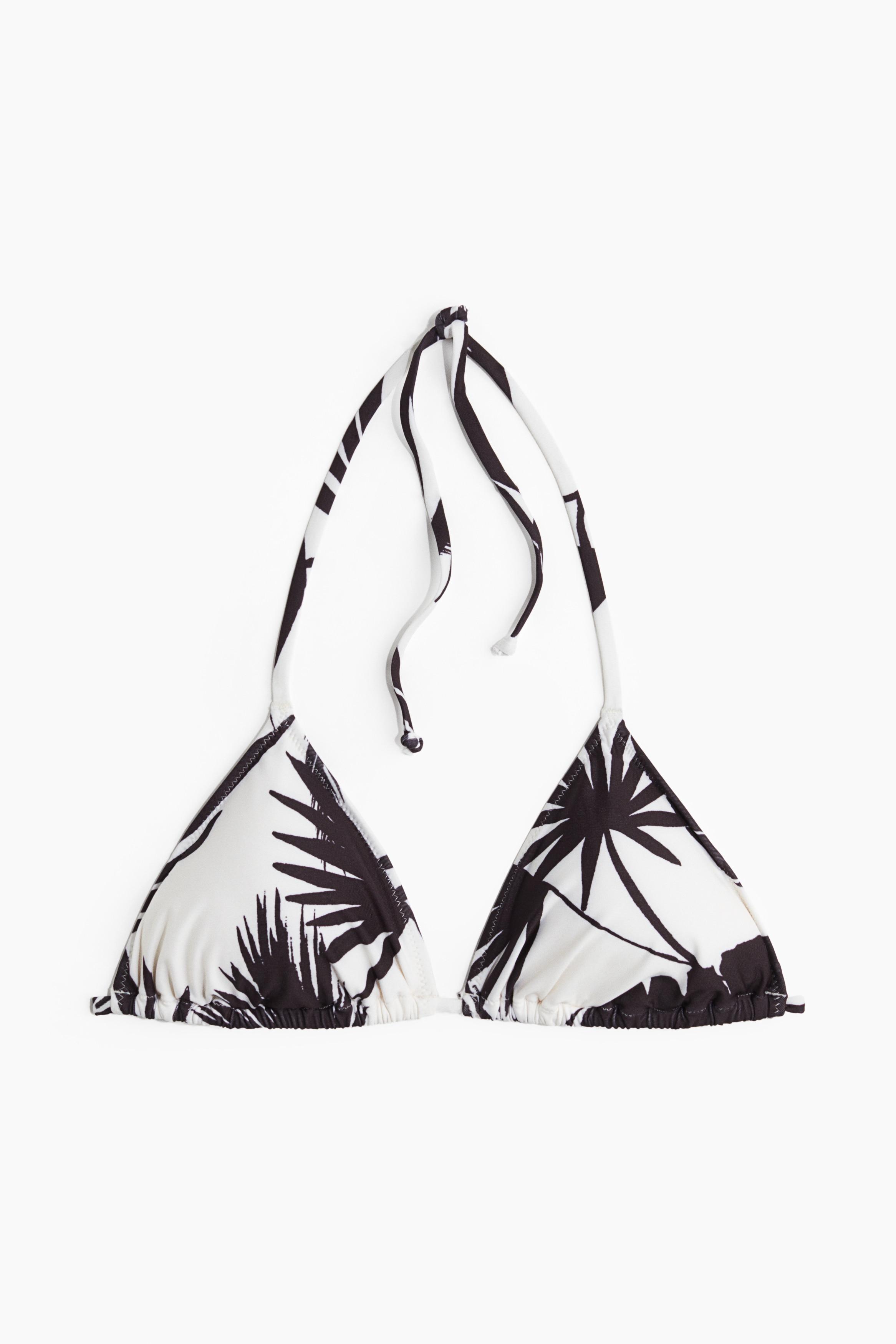 Maillot Triangle Maillots H&m Maillot De Bain H&M 36