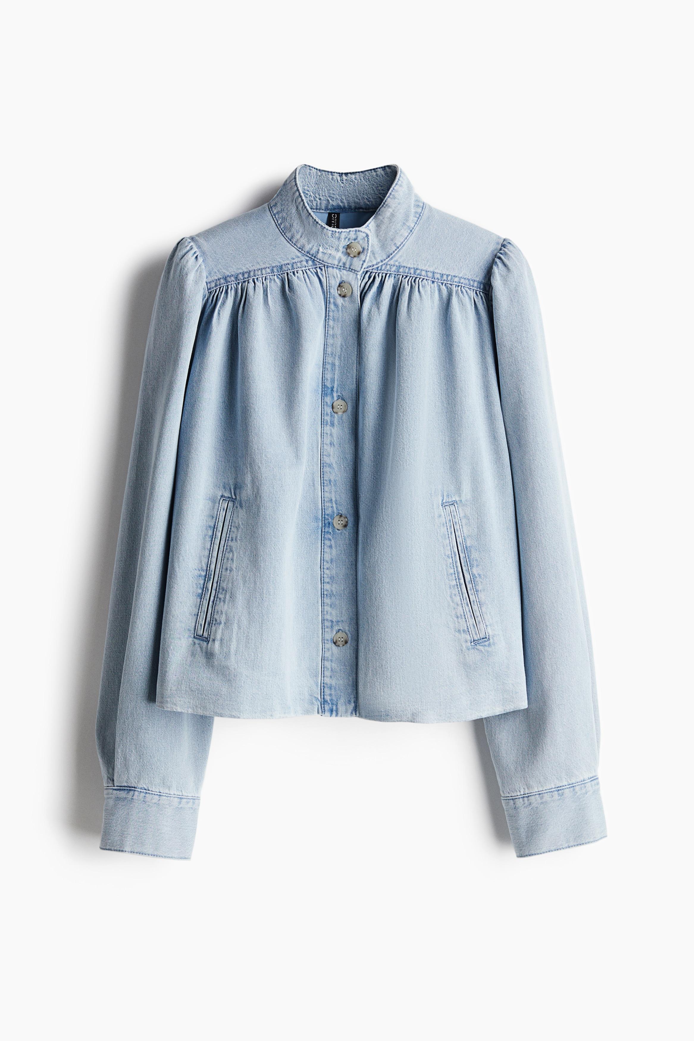 Hm Veste Femme Veste Chemise Femme H&m Veste Chemise H&m