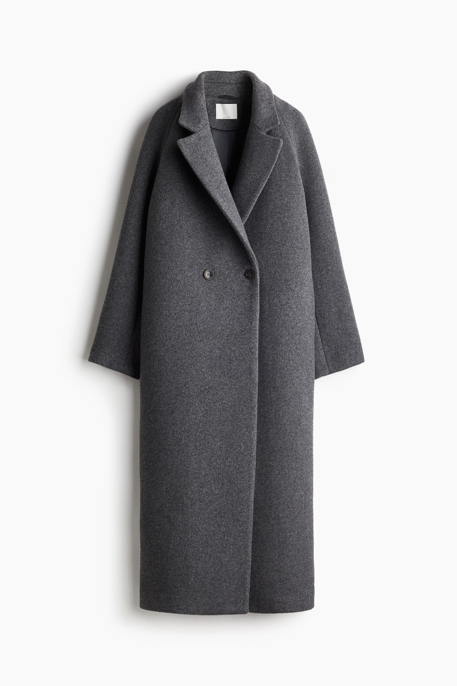 Damen H M Mantel ab 50 Lyst AT