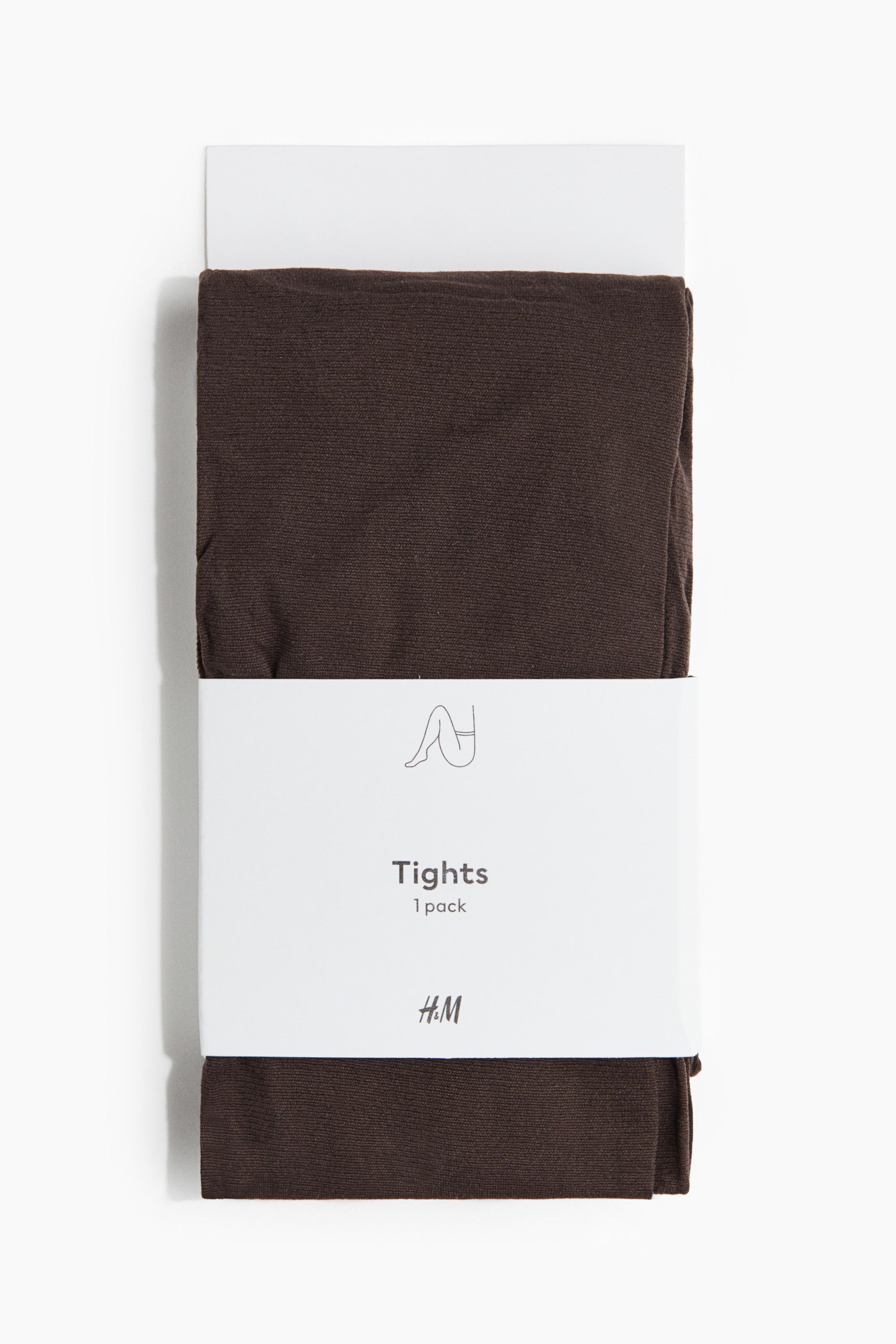 Collants H&M femme à partir de € Lyst