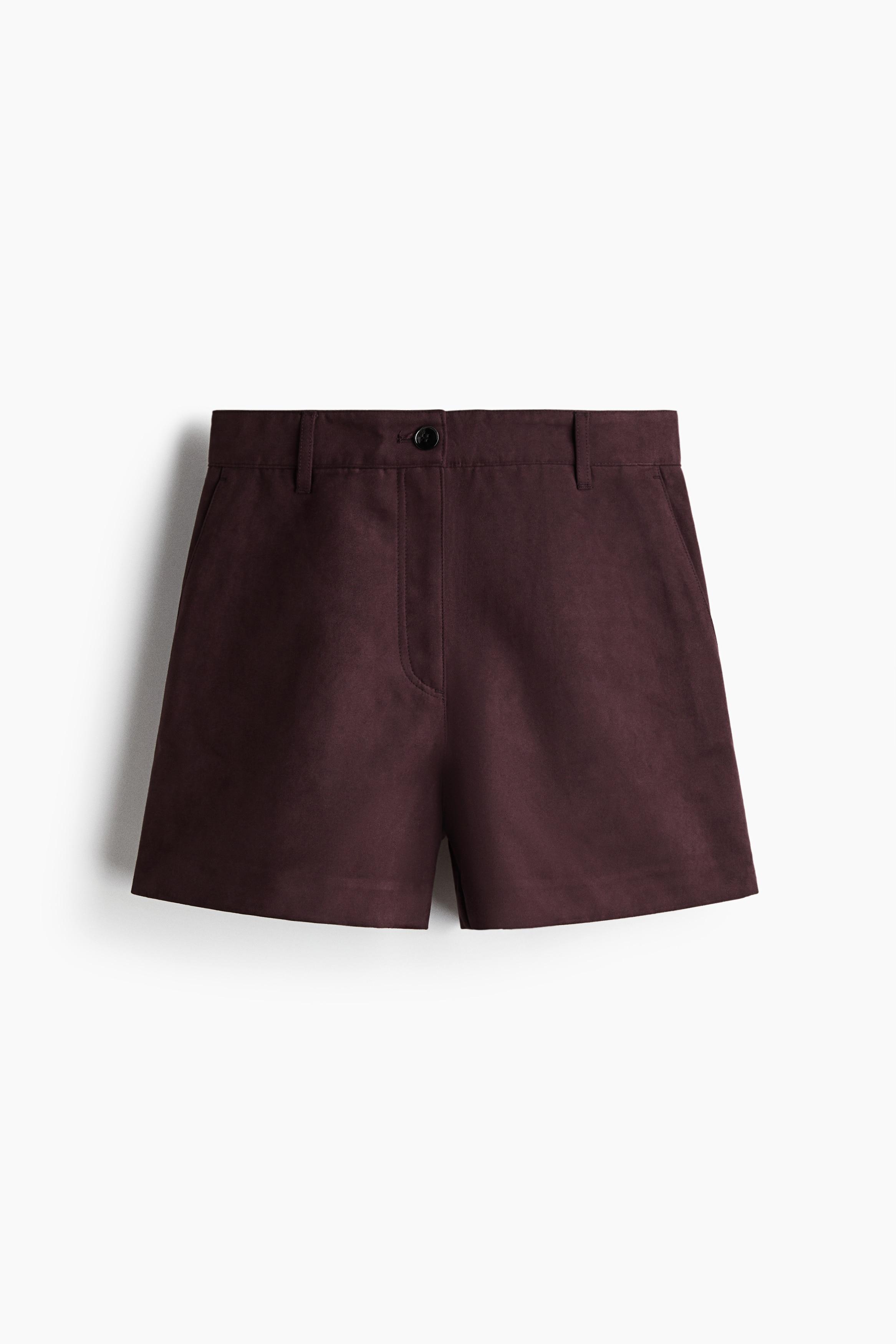 Shorts H&M femme à partir de 13 € Lyst