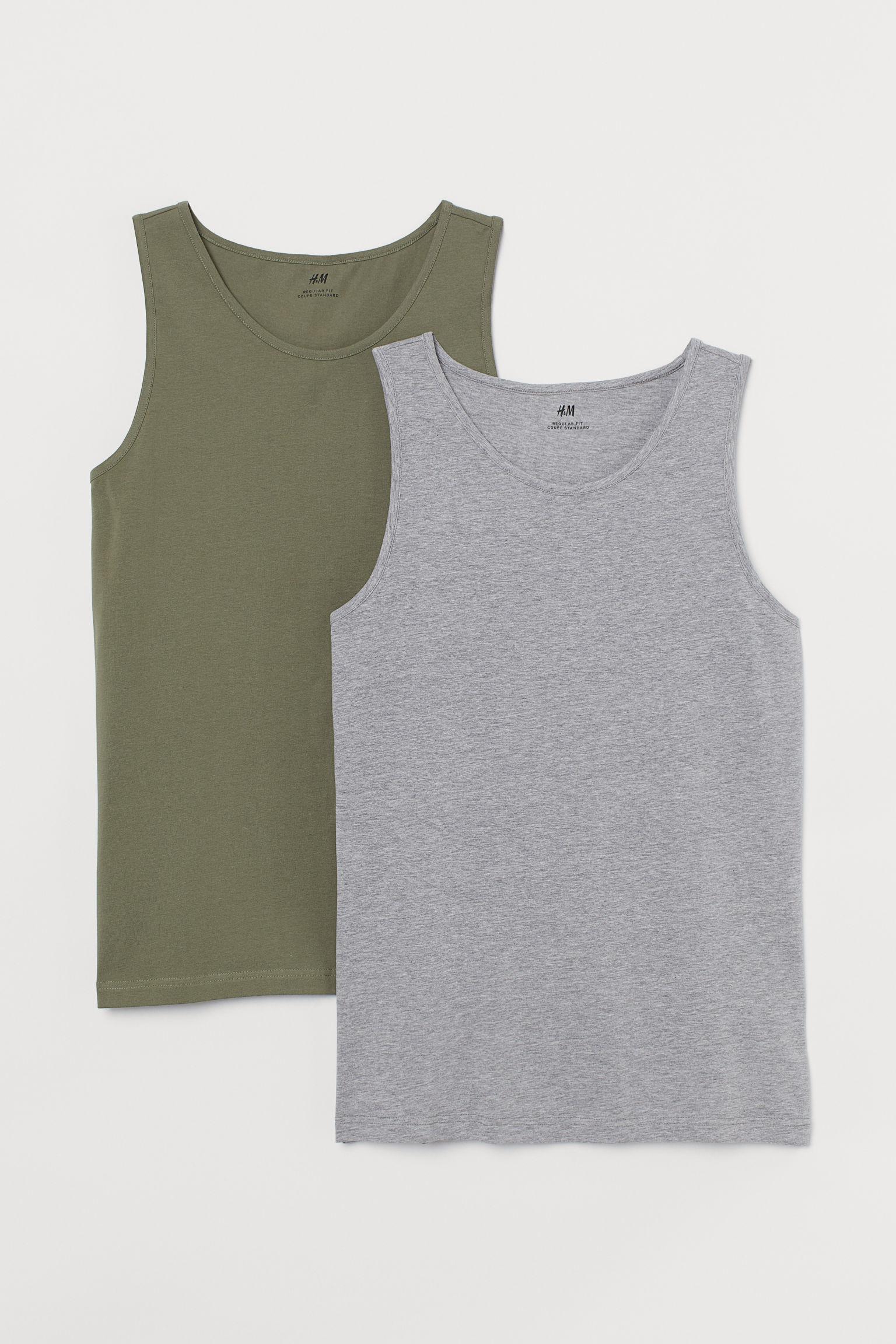 h&m tank
