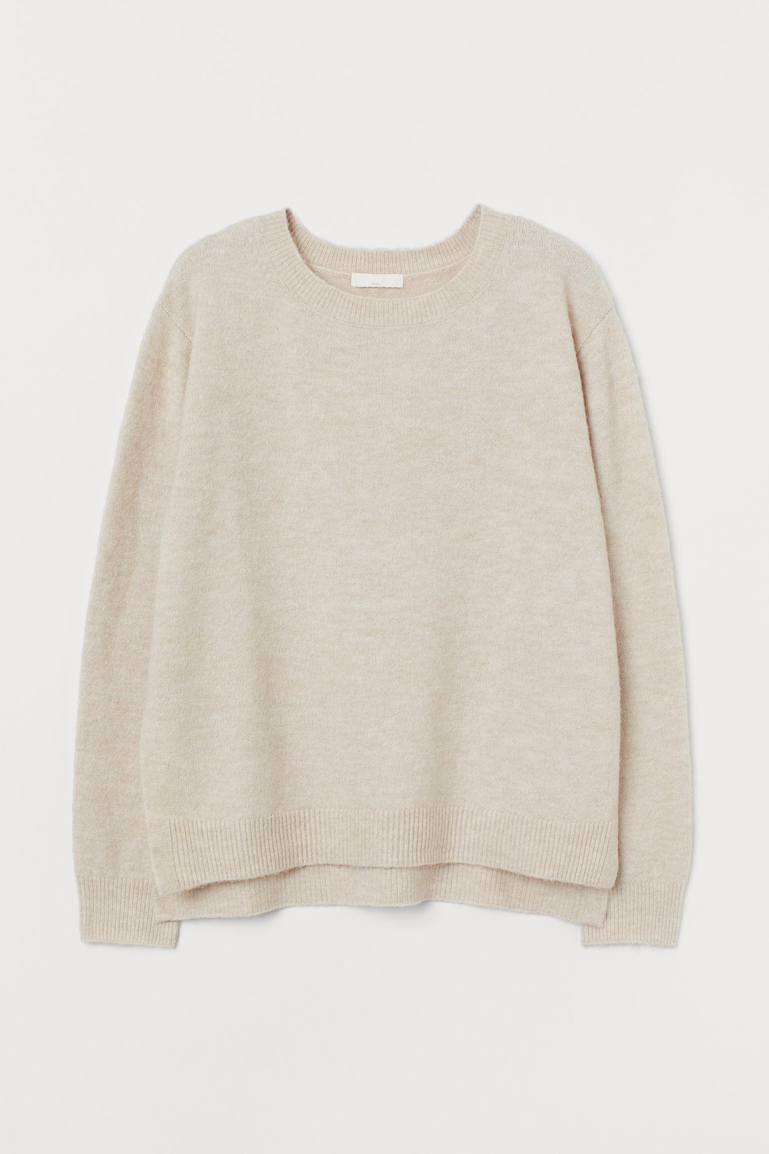 tee shirt allaitement h&m