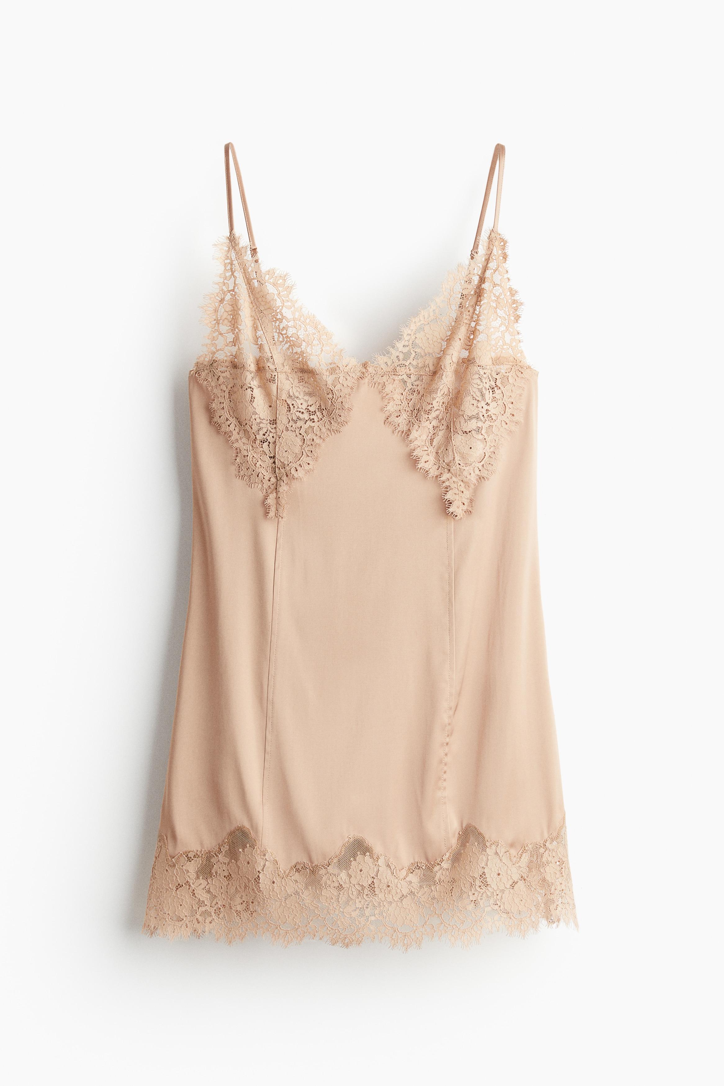 Vêtements H Et M Solde Femme Pyjamas Nuisettes H&M FR