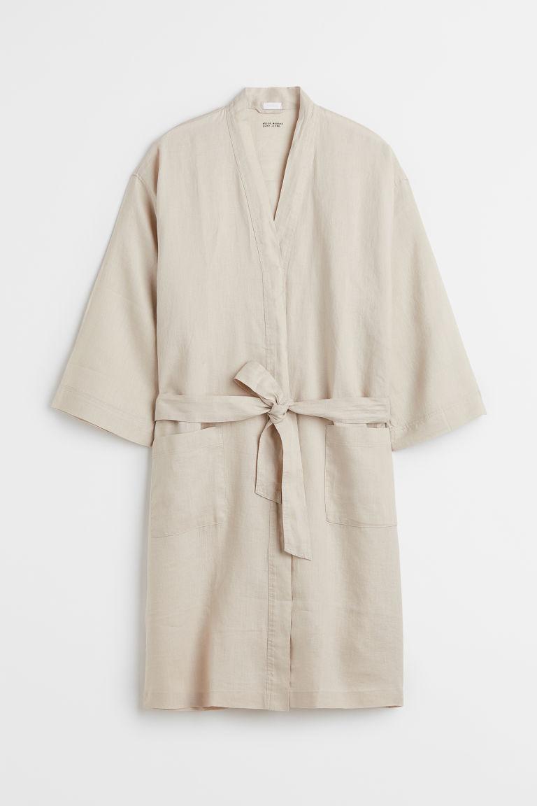 Robes de chambre et peignoirs H M femme a partir de 21 Lyst