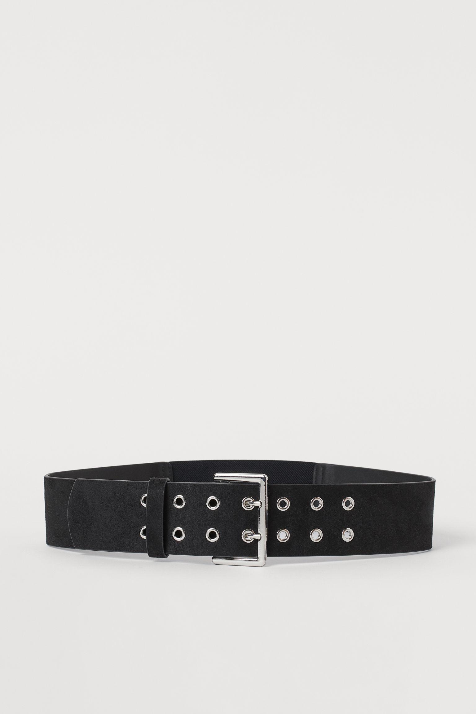 h & m belts