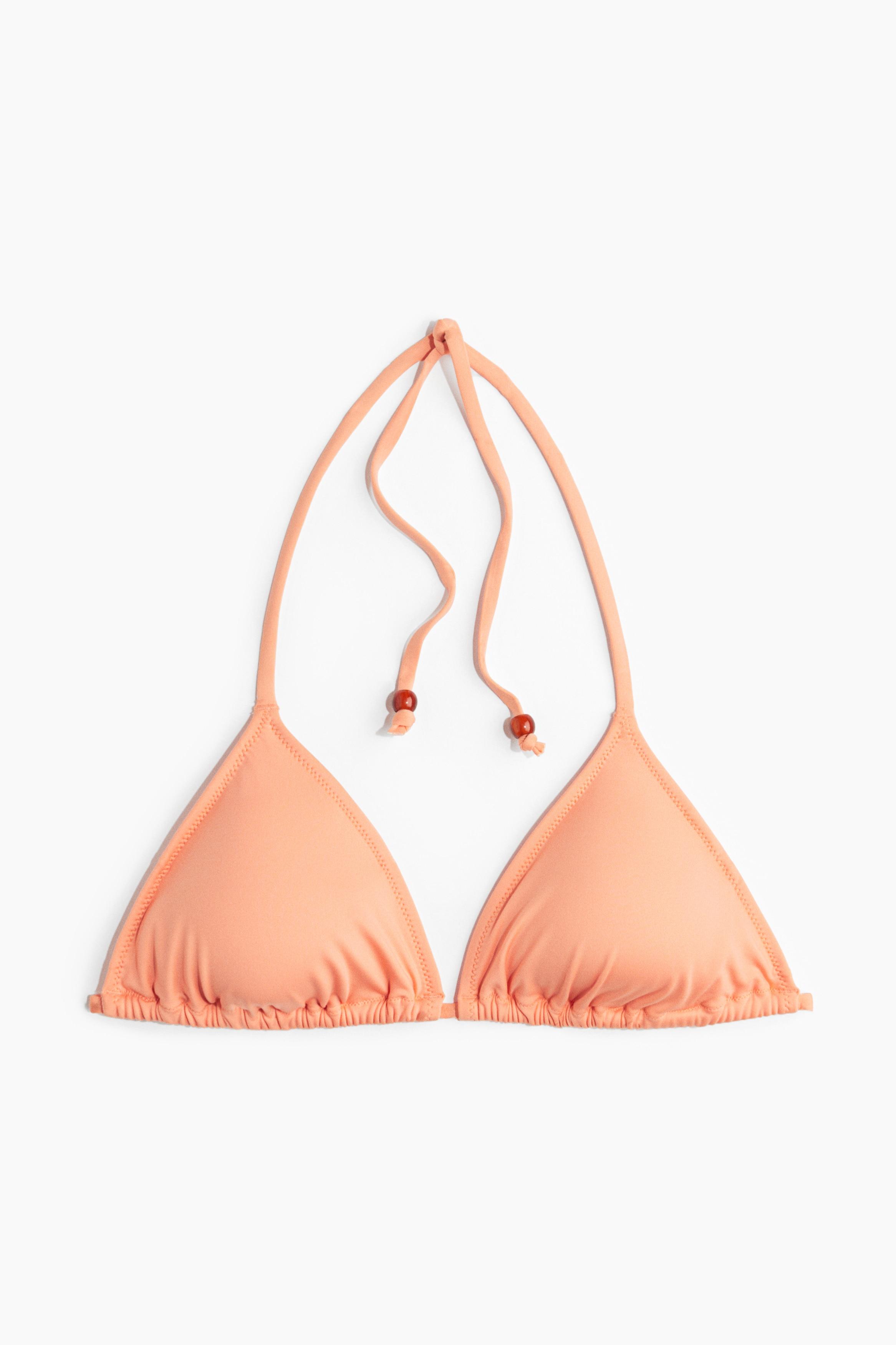 Articles de plage et maillots de bain Rose H&M pour femme Lyst