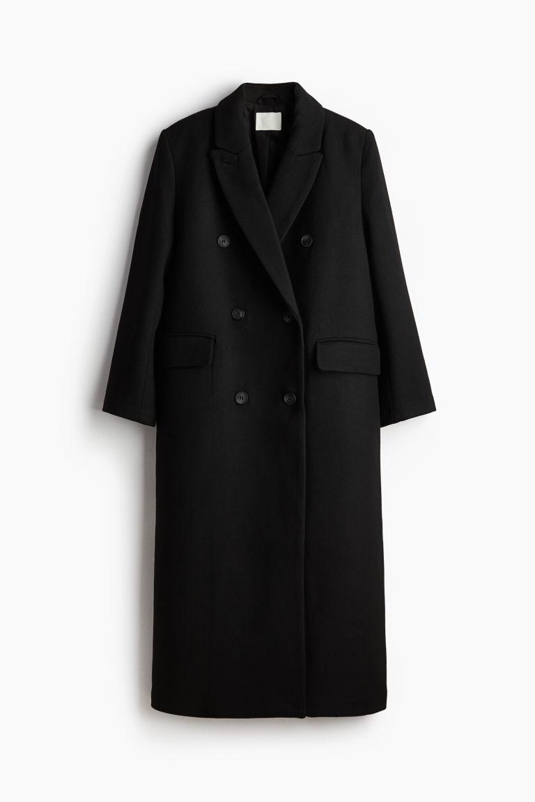 Manteaux H M femme a partir de 35 Lyst