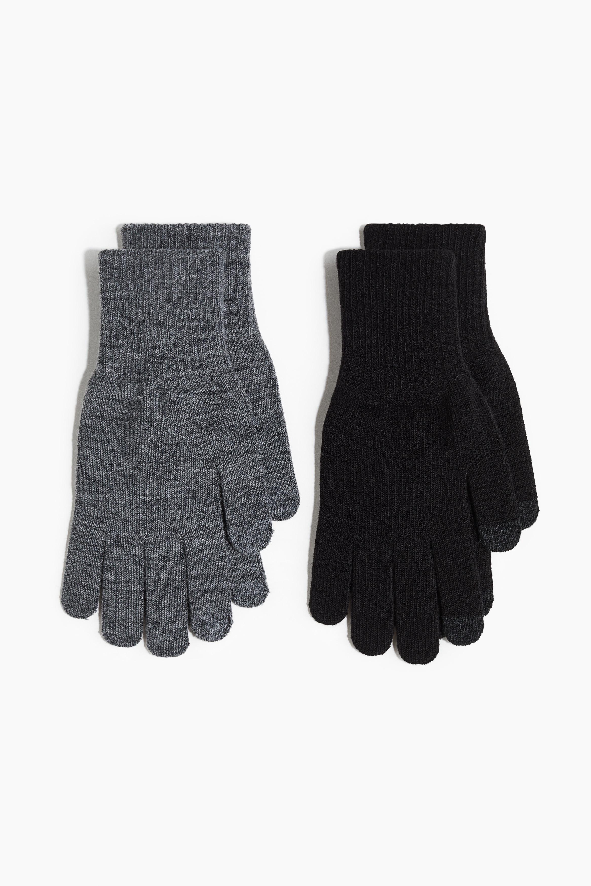 H&M Handschuhe fr Damen | Online-Schlussverkauf  Bis zu 23% Rabatt | Lyst  DE