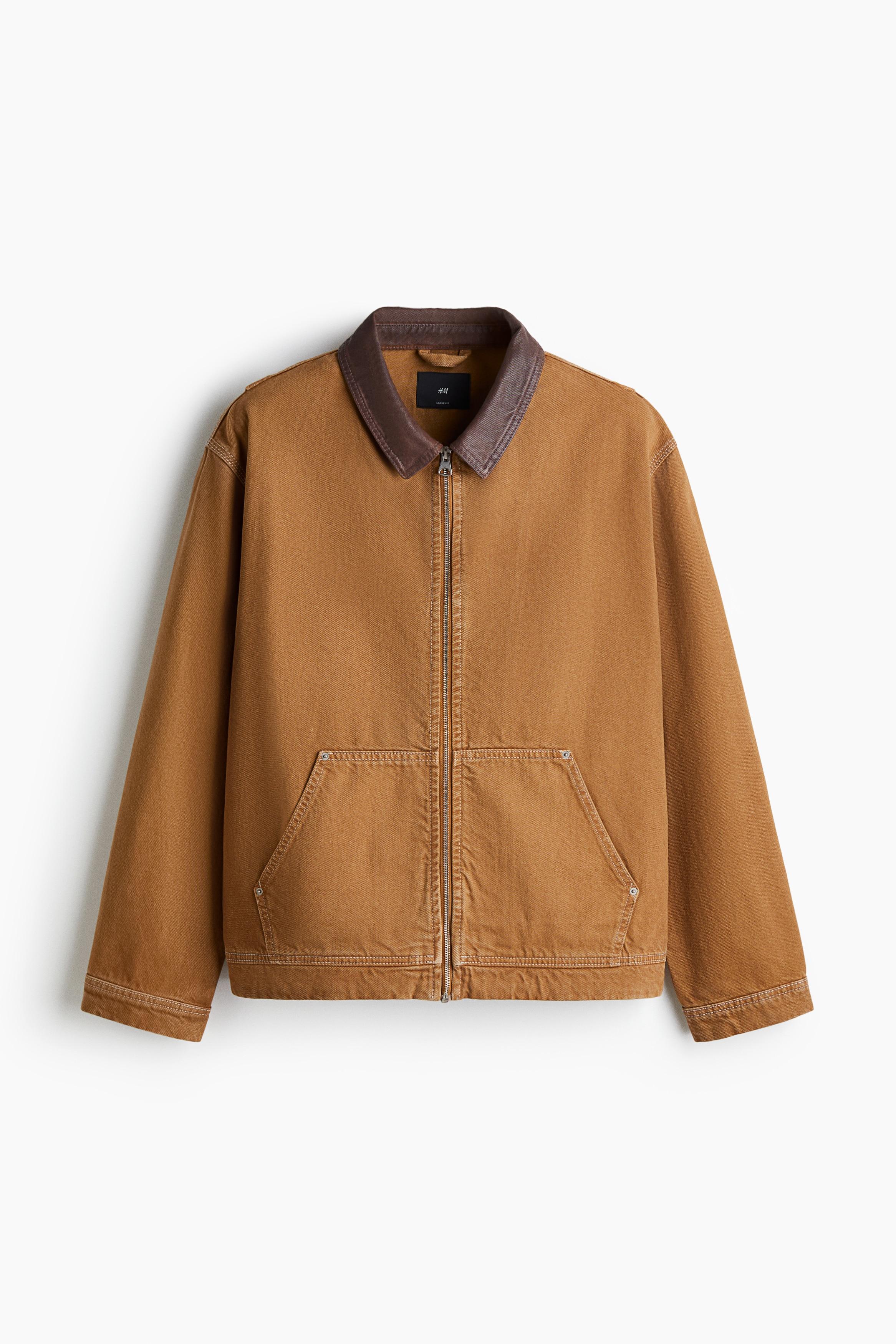 Oversized Herren Winterjacke H&m Winterjacke Oversized Jacken