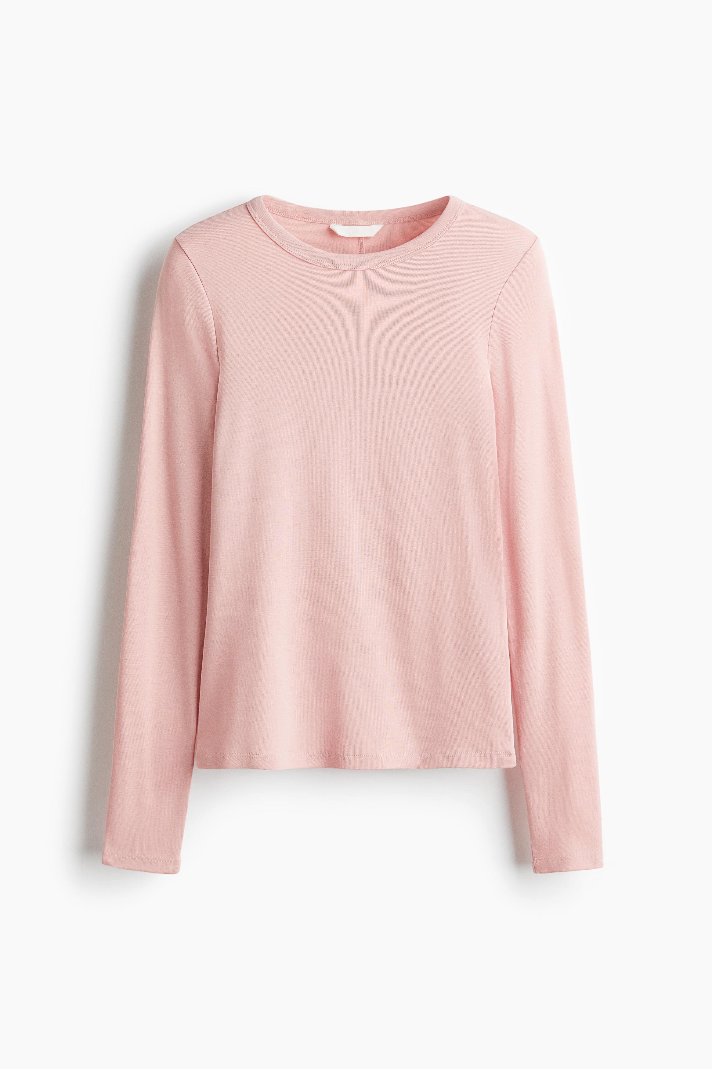 Vêtements Rose H&M pour femme Lyst