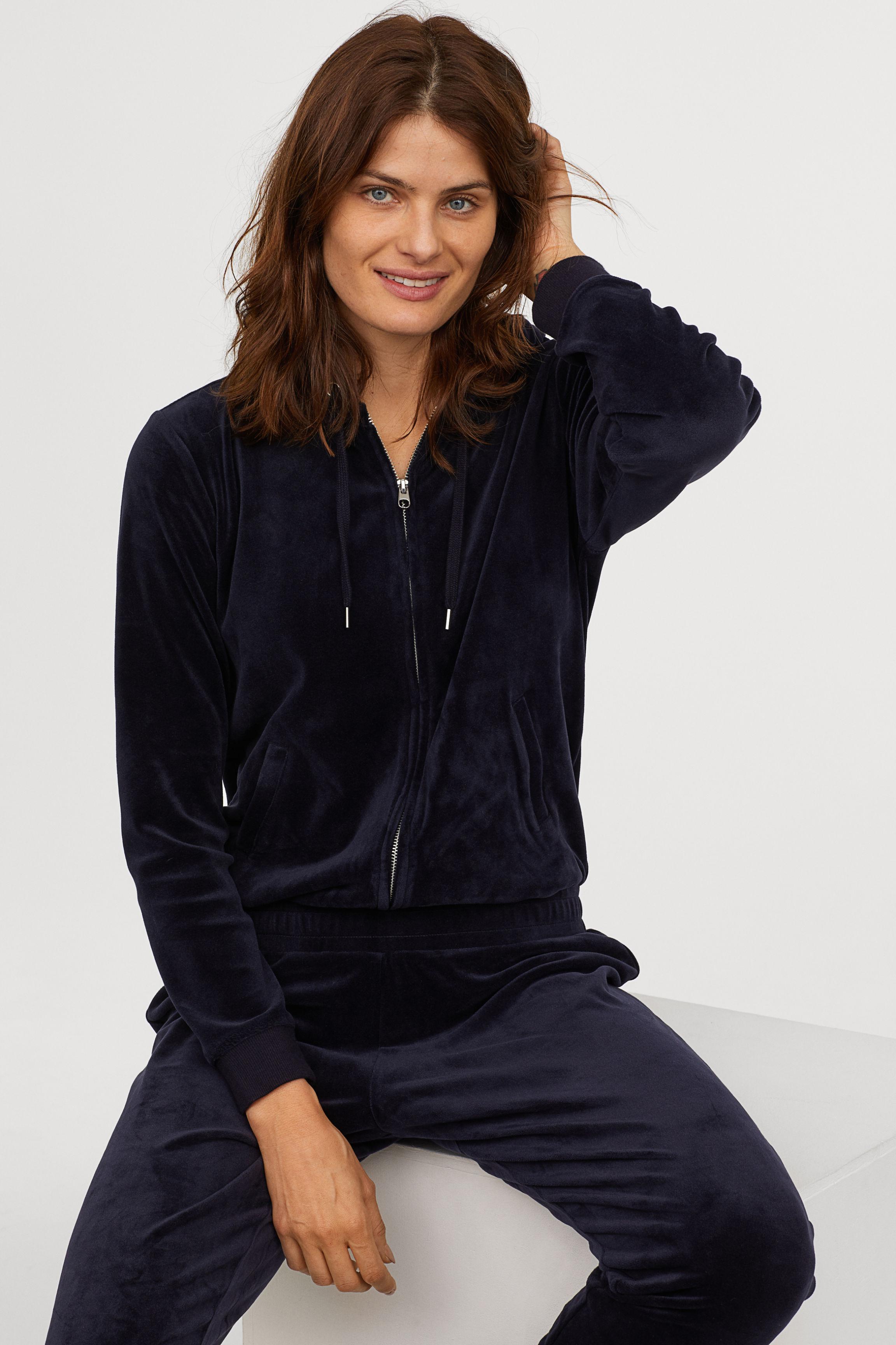 velour jumpsuit mens