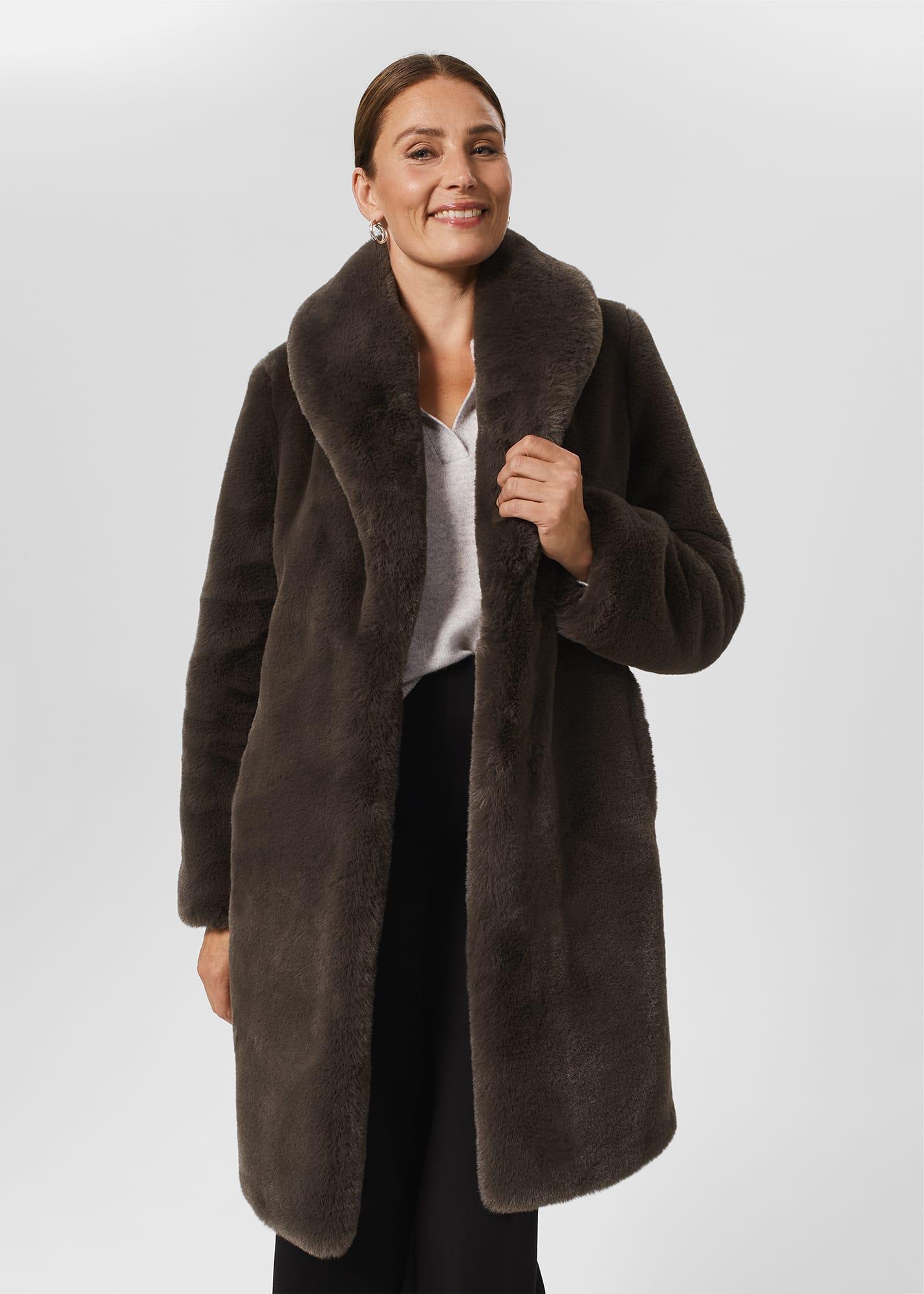 Hobbs georgia jacket outlet