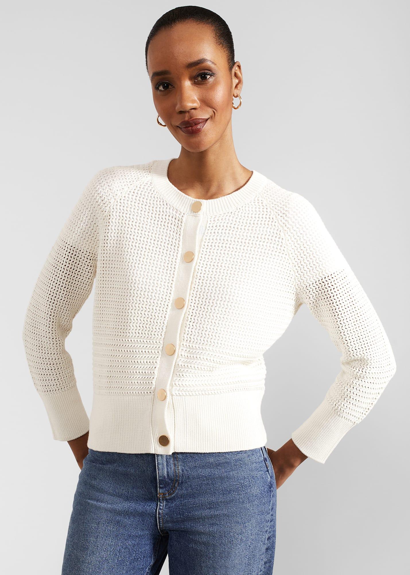 Hobbs cardigan hotsell