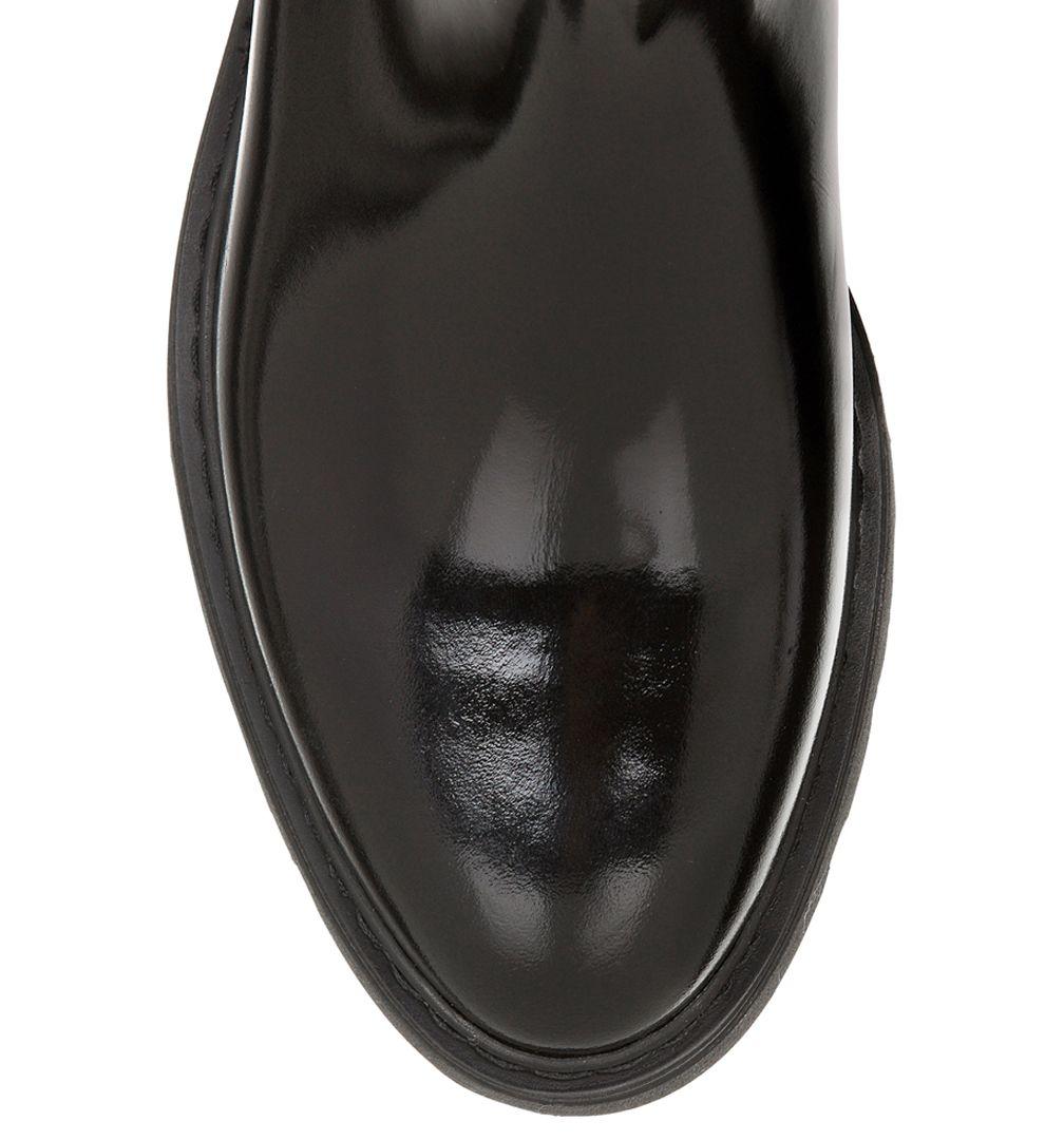 hobbs wedge boots