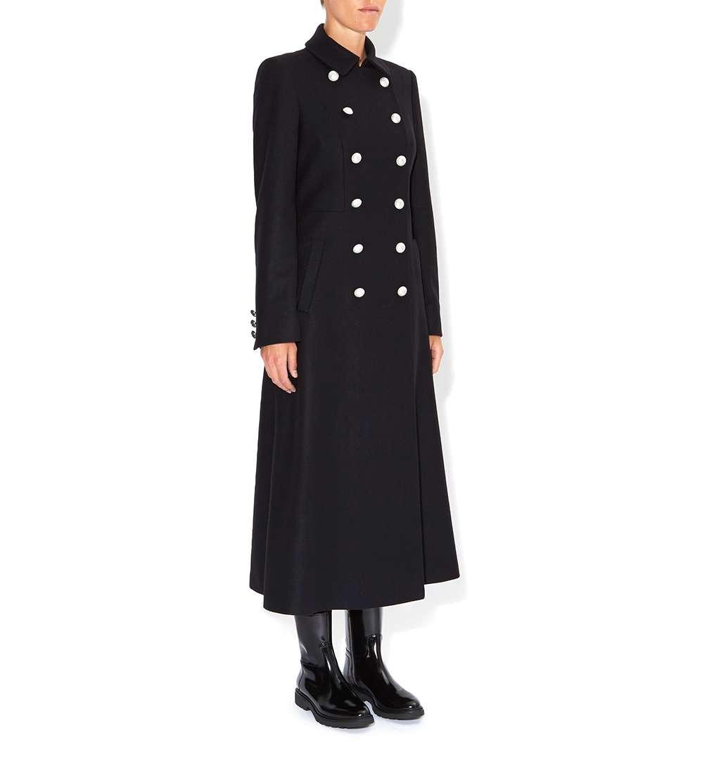 Hobbs Dress Wellington Boot in Black Lyst