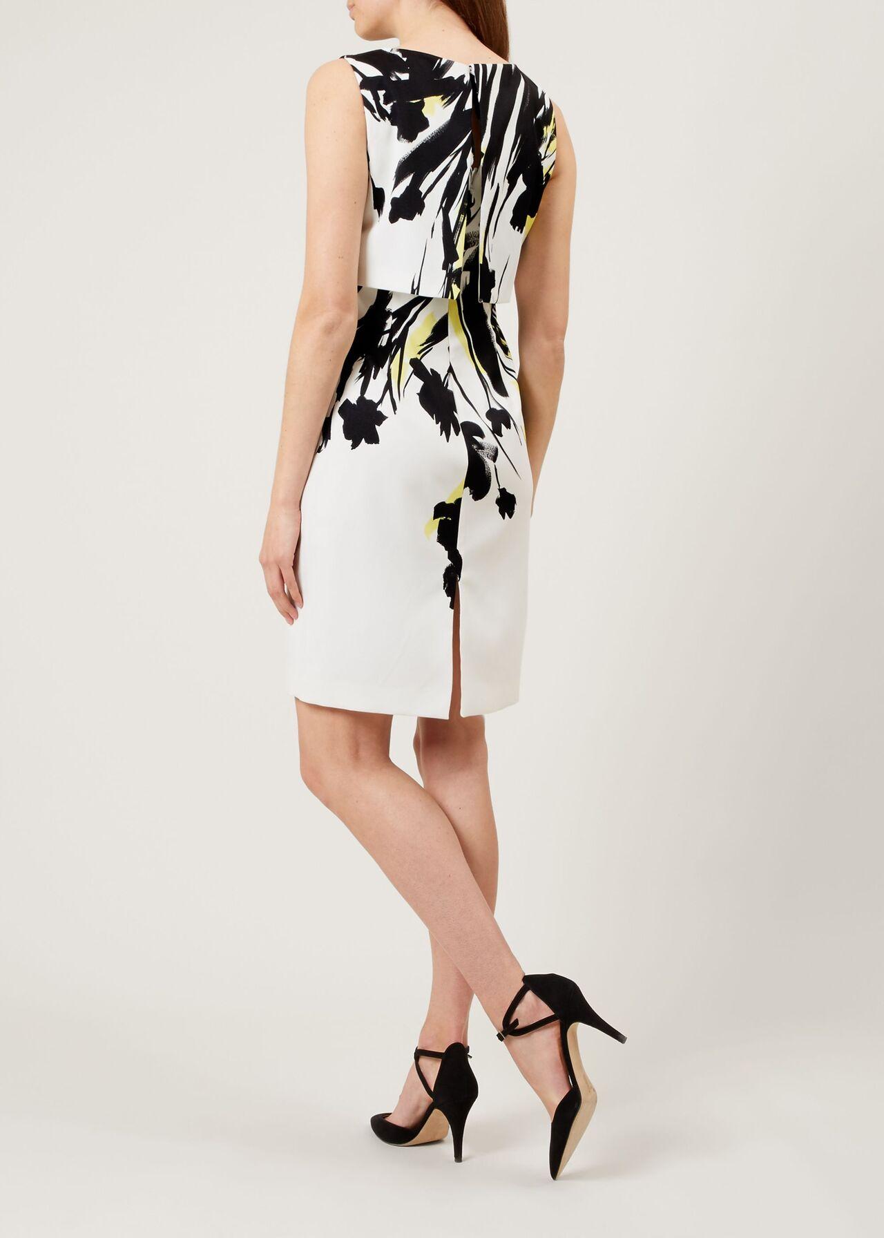 hobbs bree dress
