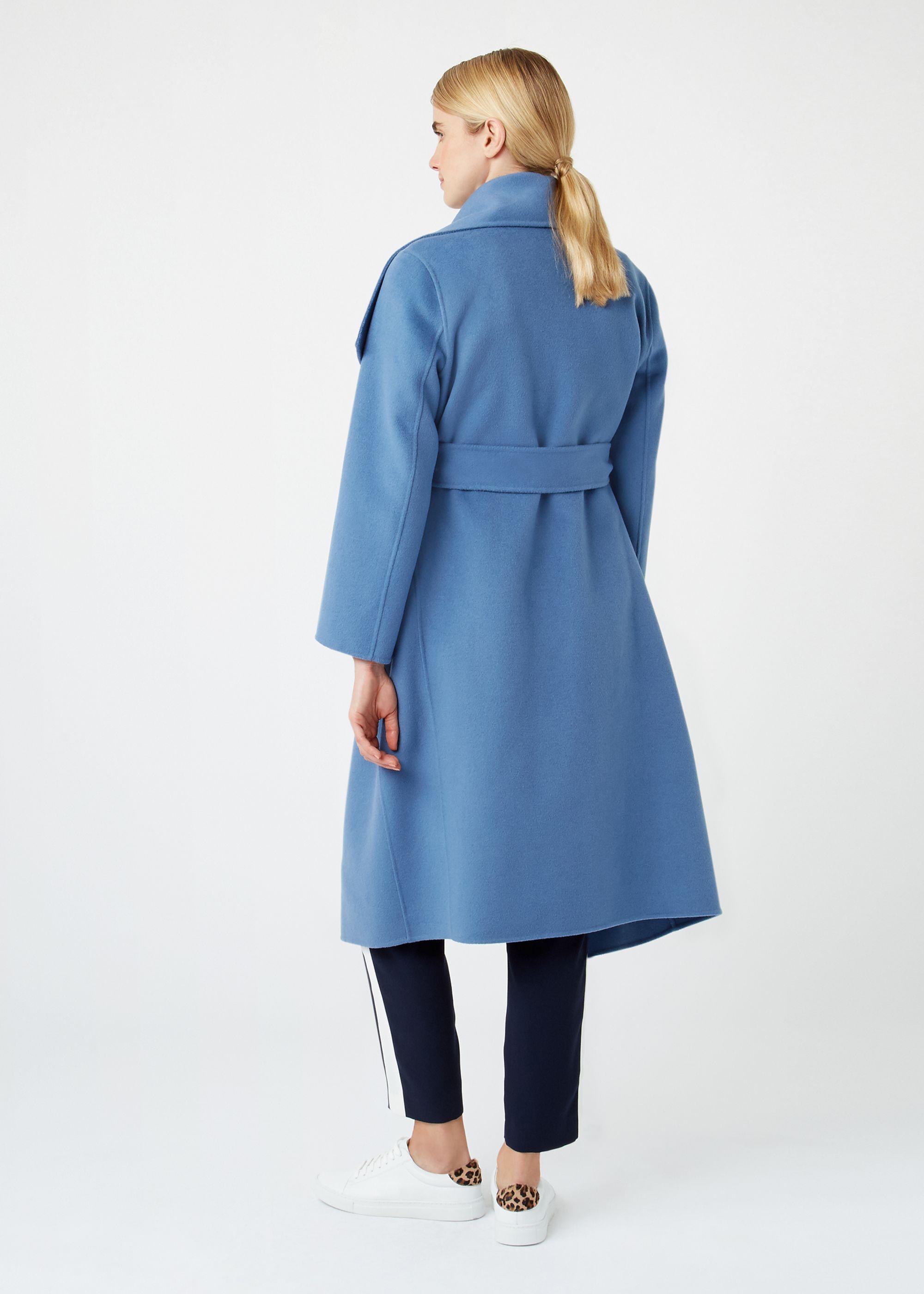 odelia coat hobbs