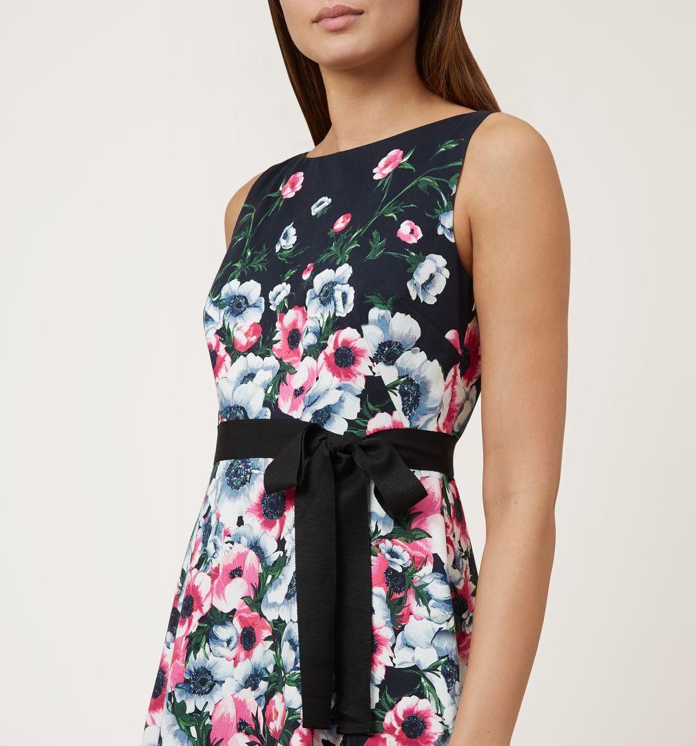 hobbs evelyn dress