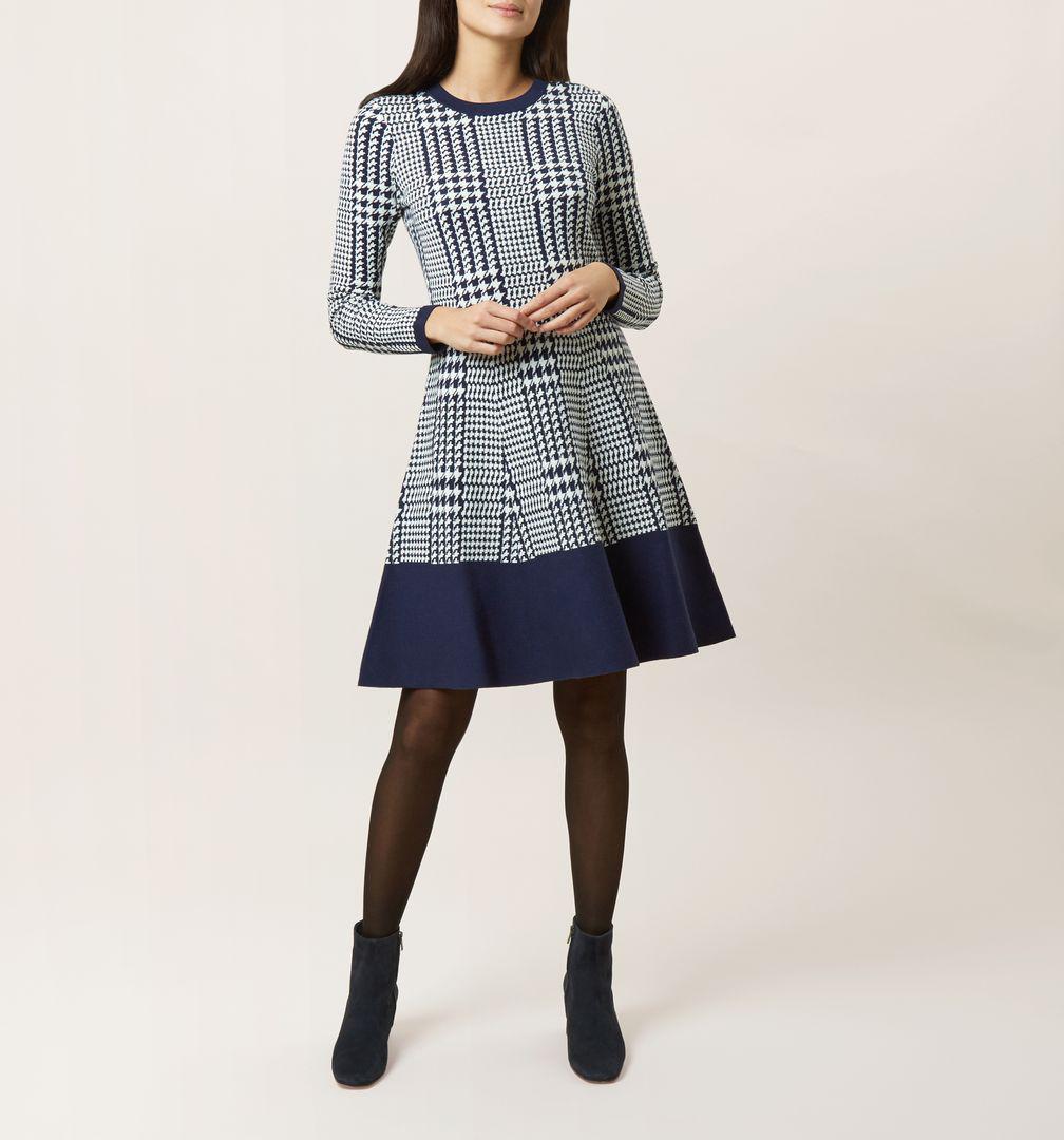 hobbs callie dress