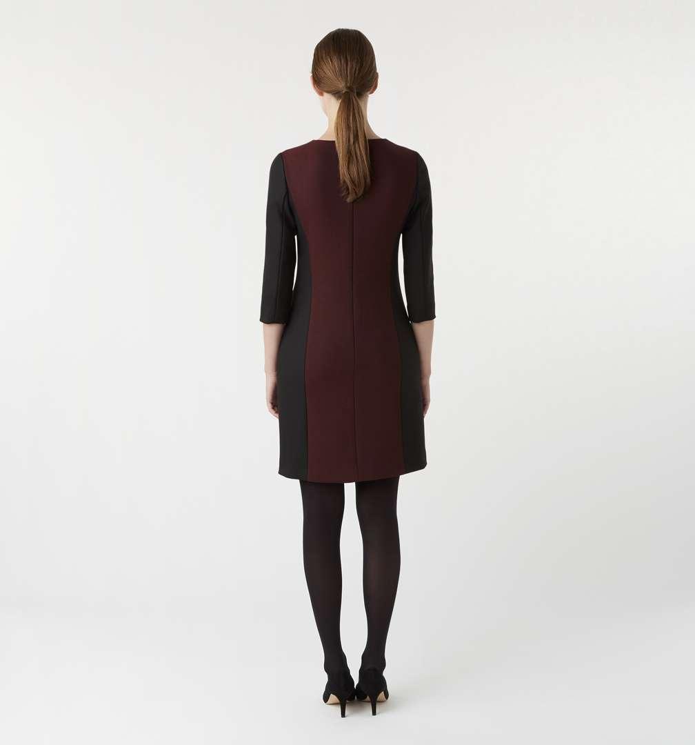 hobbs gracie dress
