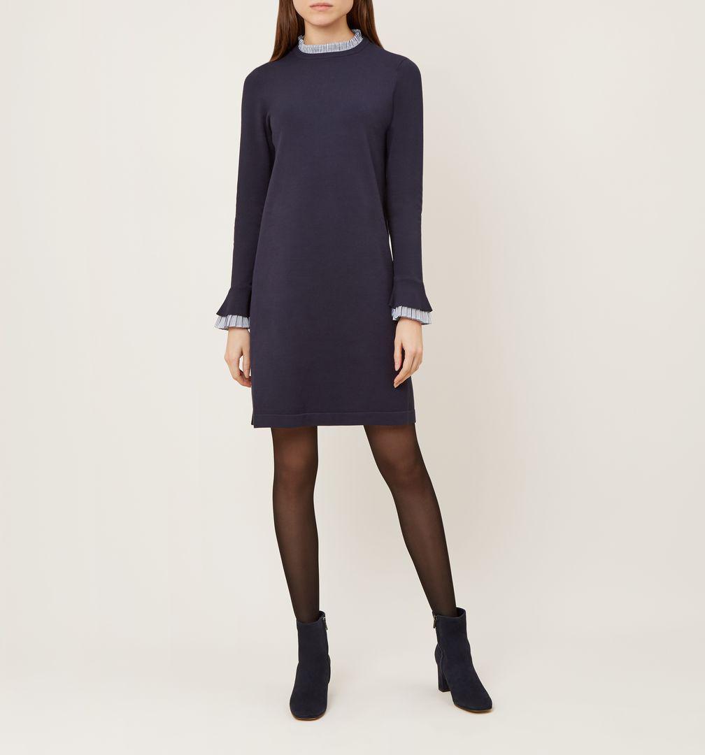 hobbs nyla dress