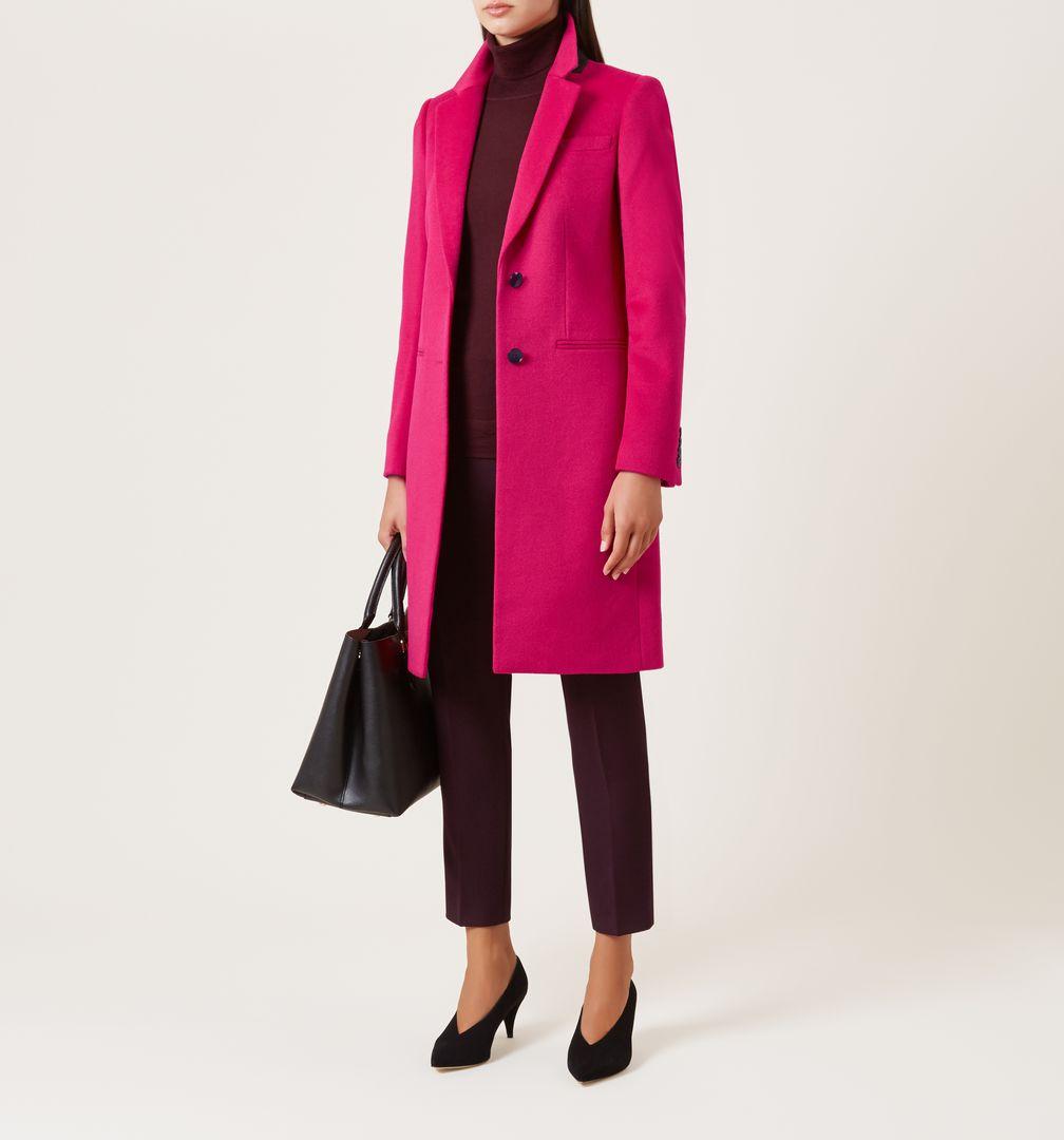 tilda Coat