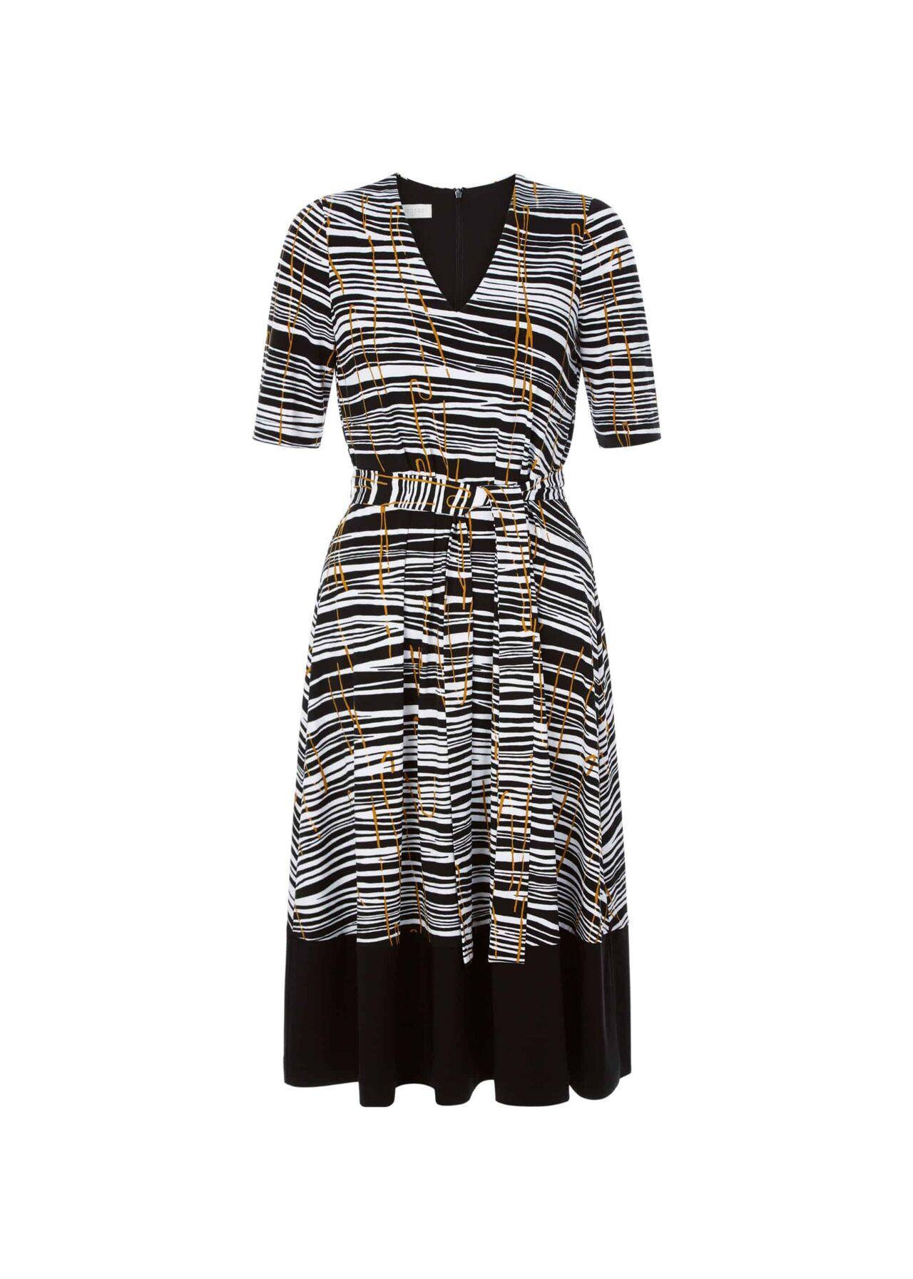 hobbs amelia dress