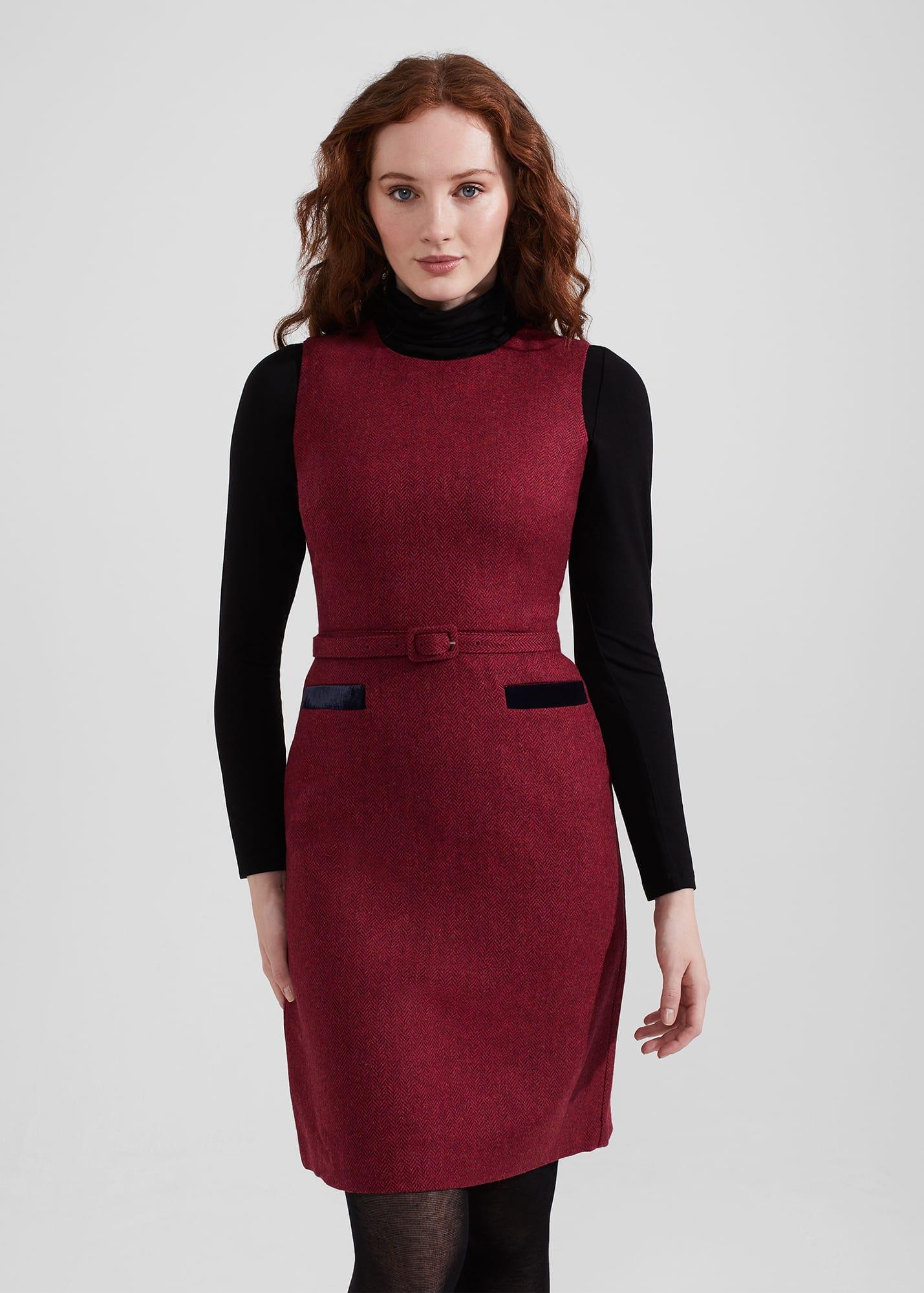 Hobbs brea dress deals