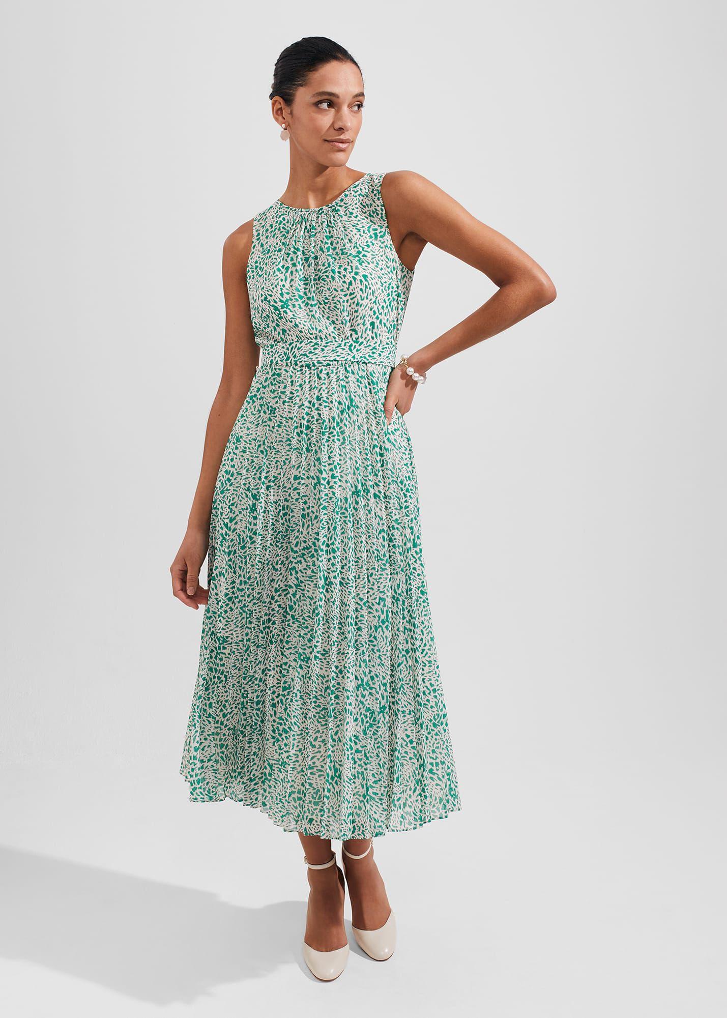 Aje top blythe dress