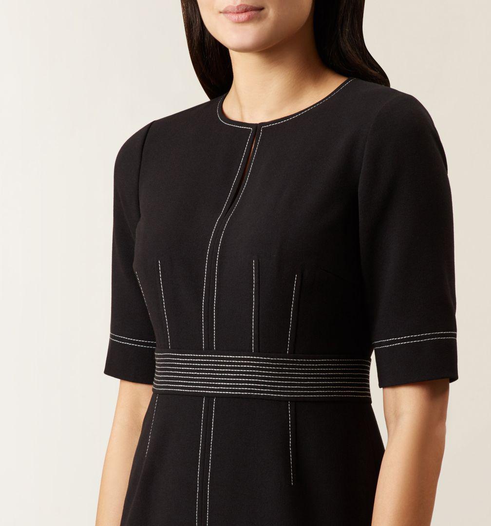 hobbs faith dress