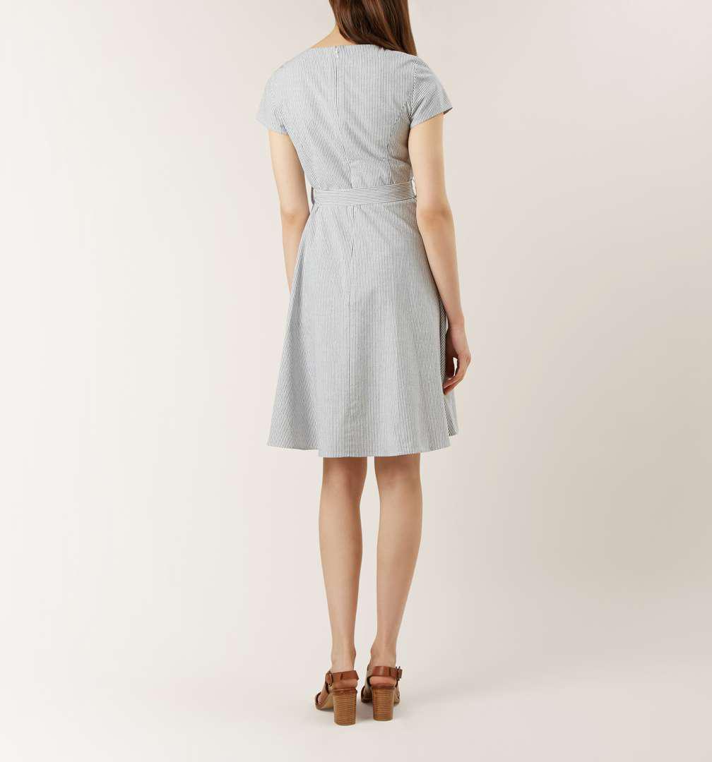 hobbs daniella dress