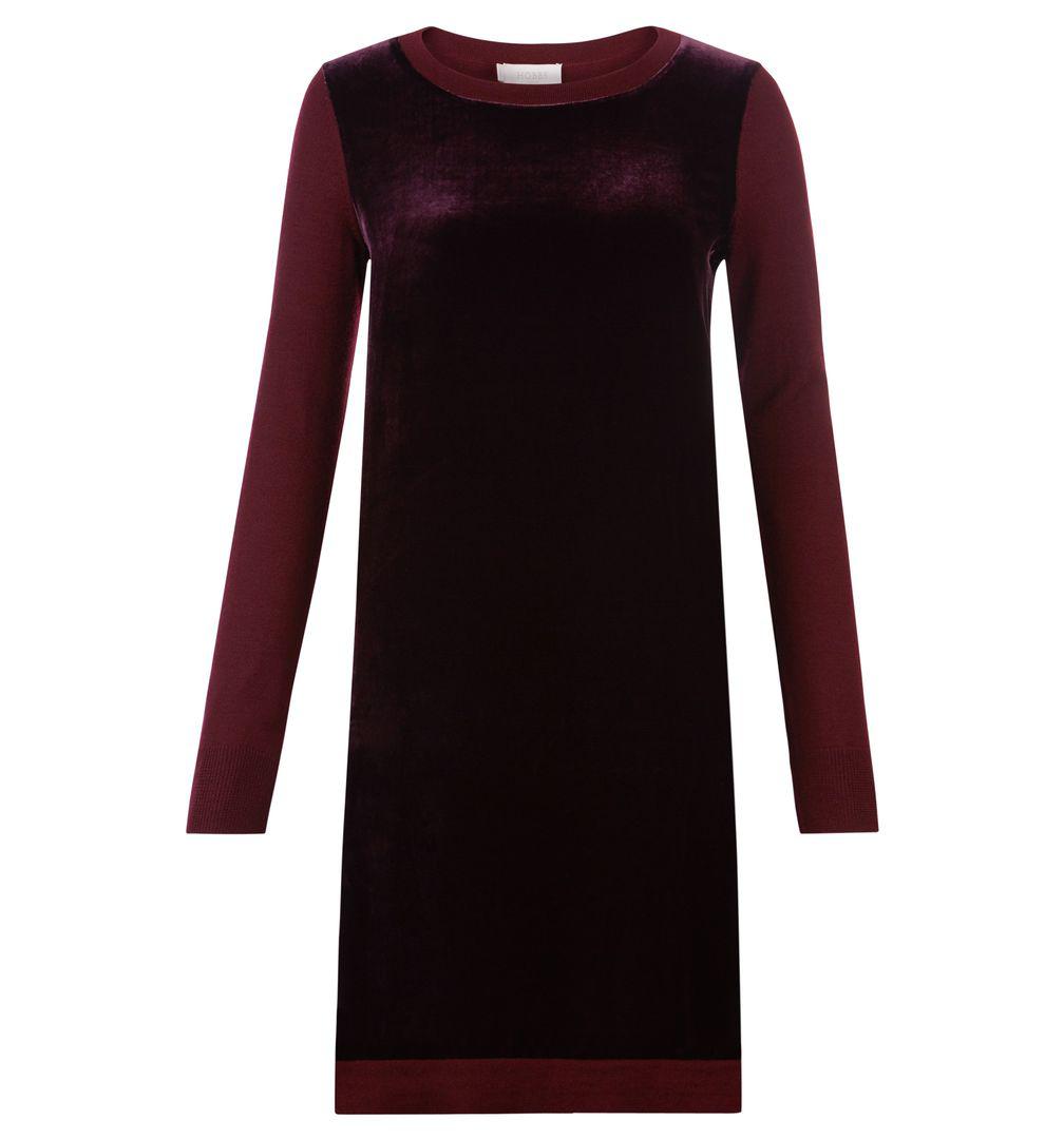 hobbs benita dress