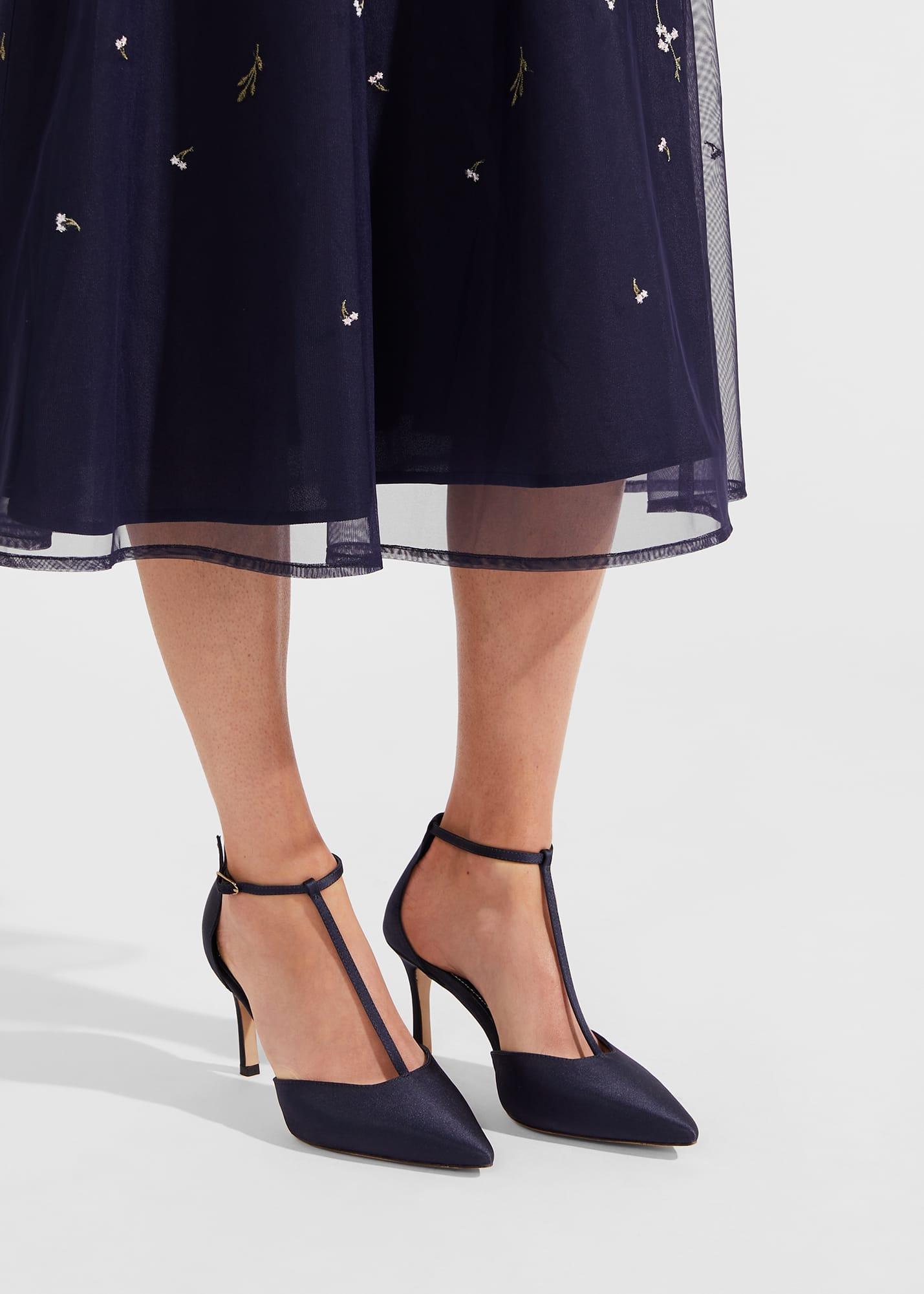 Hobbs alice dress hot sale