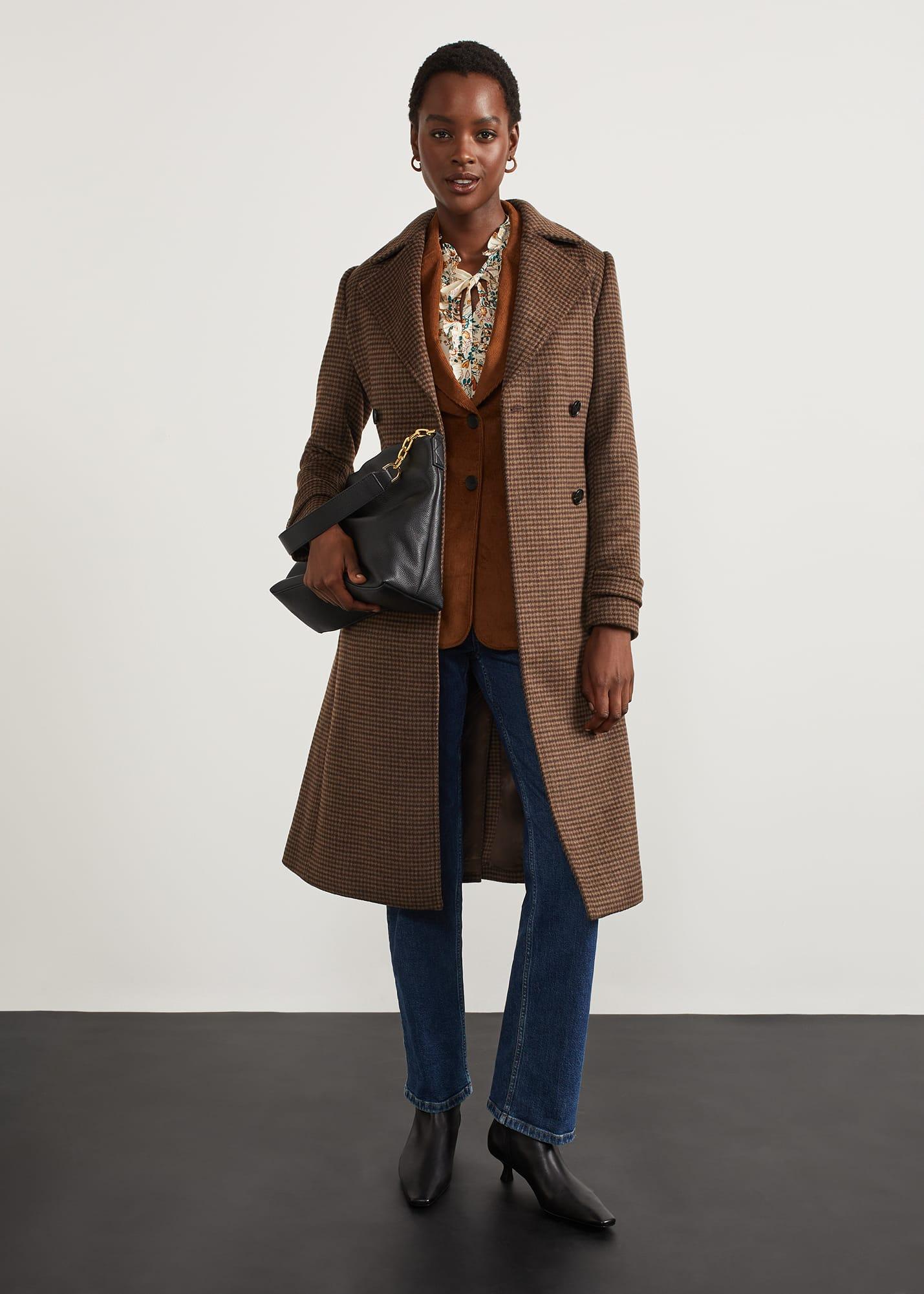 Bromley coats website outlet