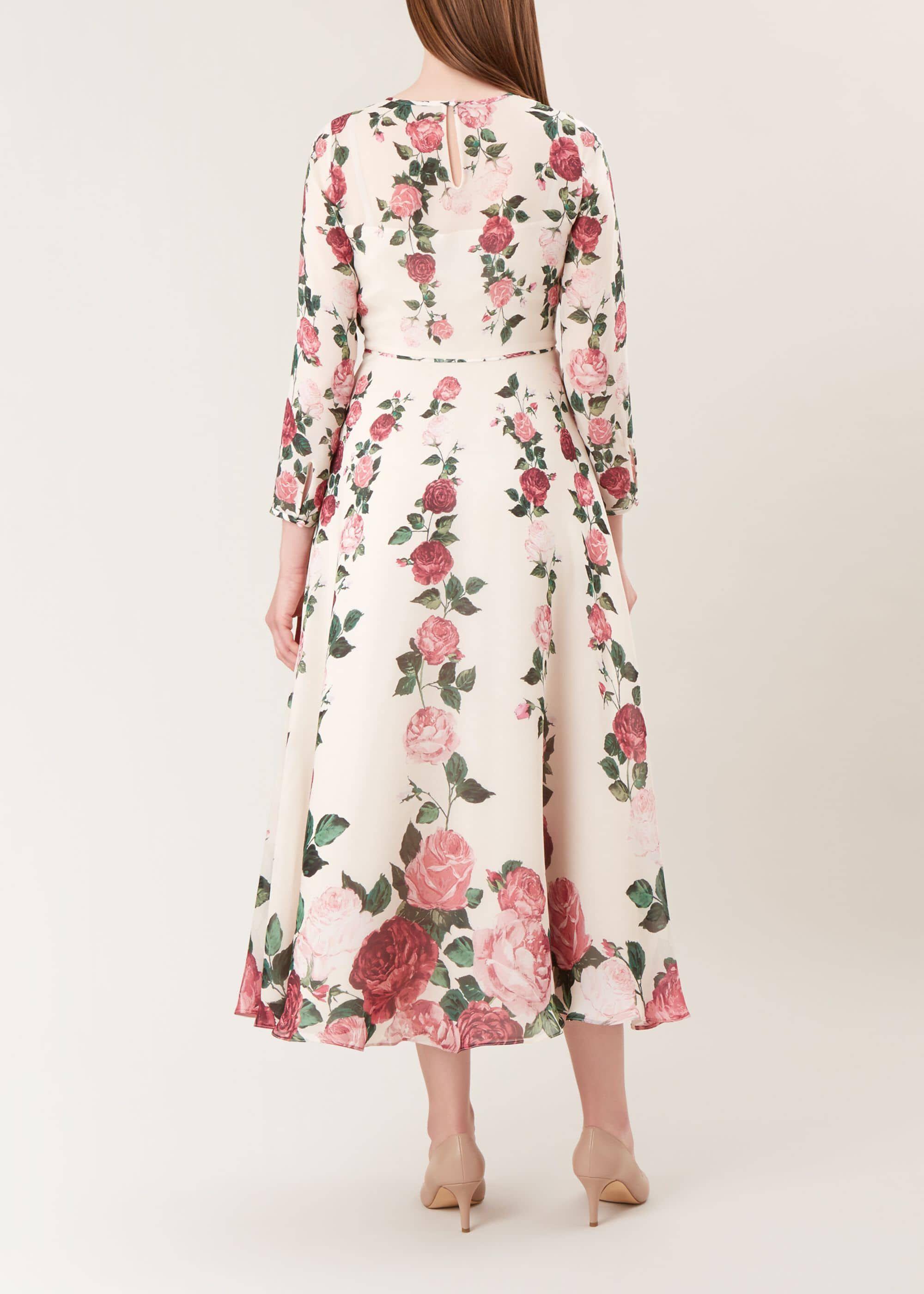 Hobbs princess 2025 rose dress