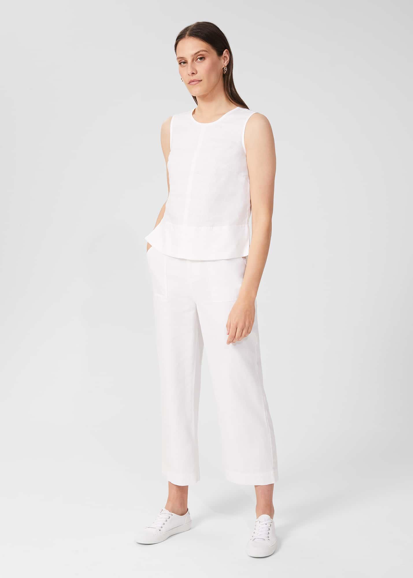 Hobbs Trousers for Women Online Sale up to 71 off Lyst UK