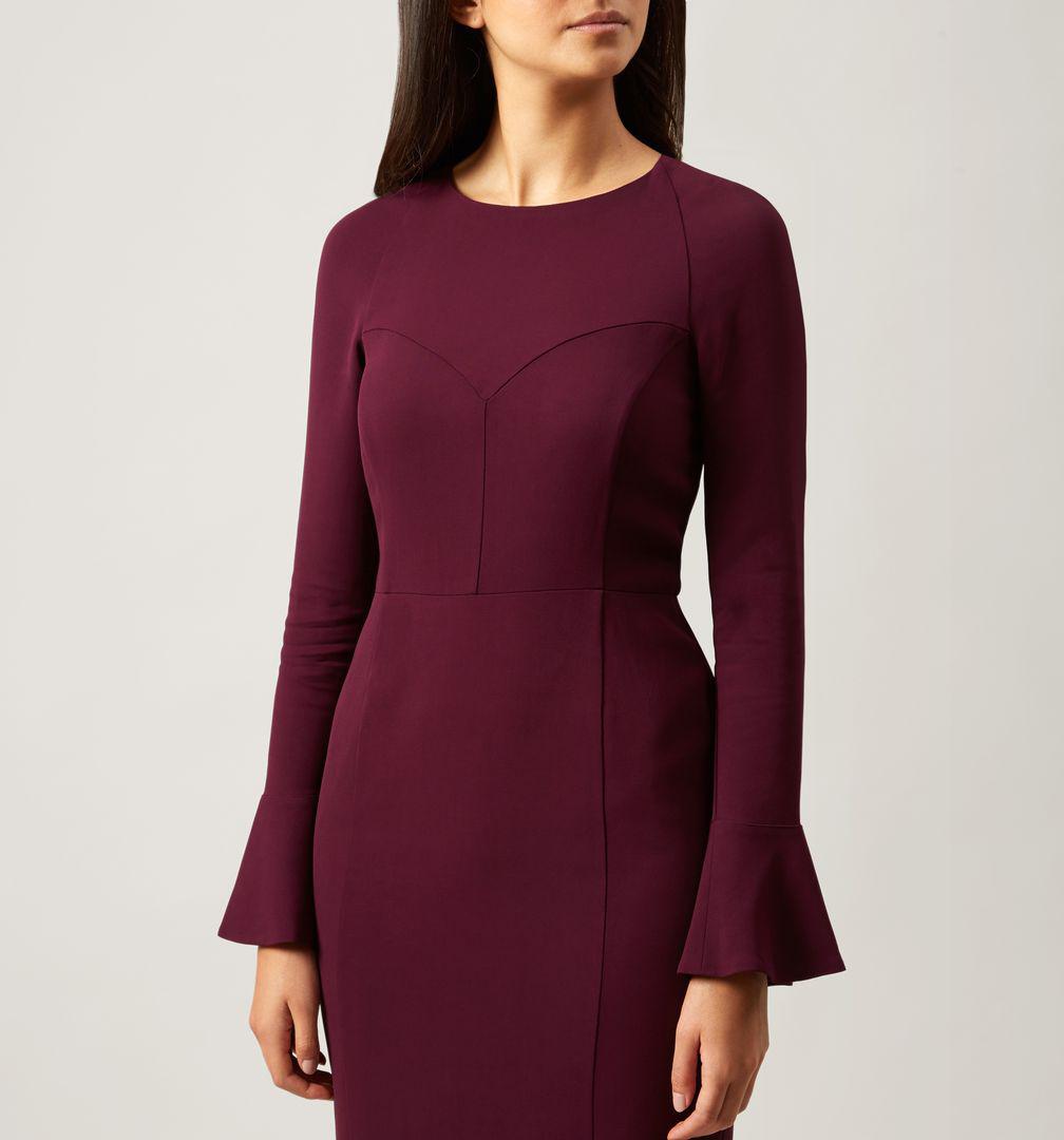 hobbs ruth dress